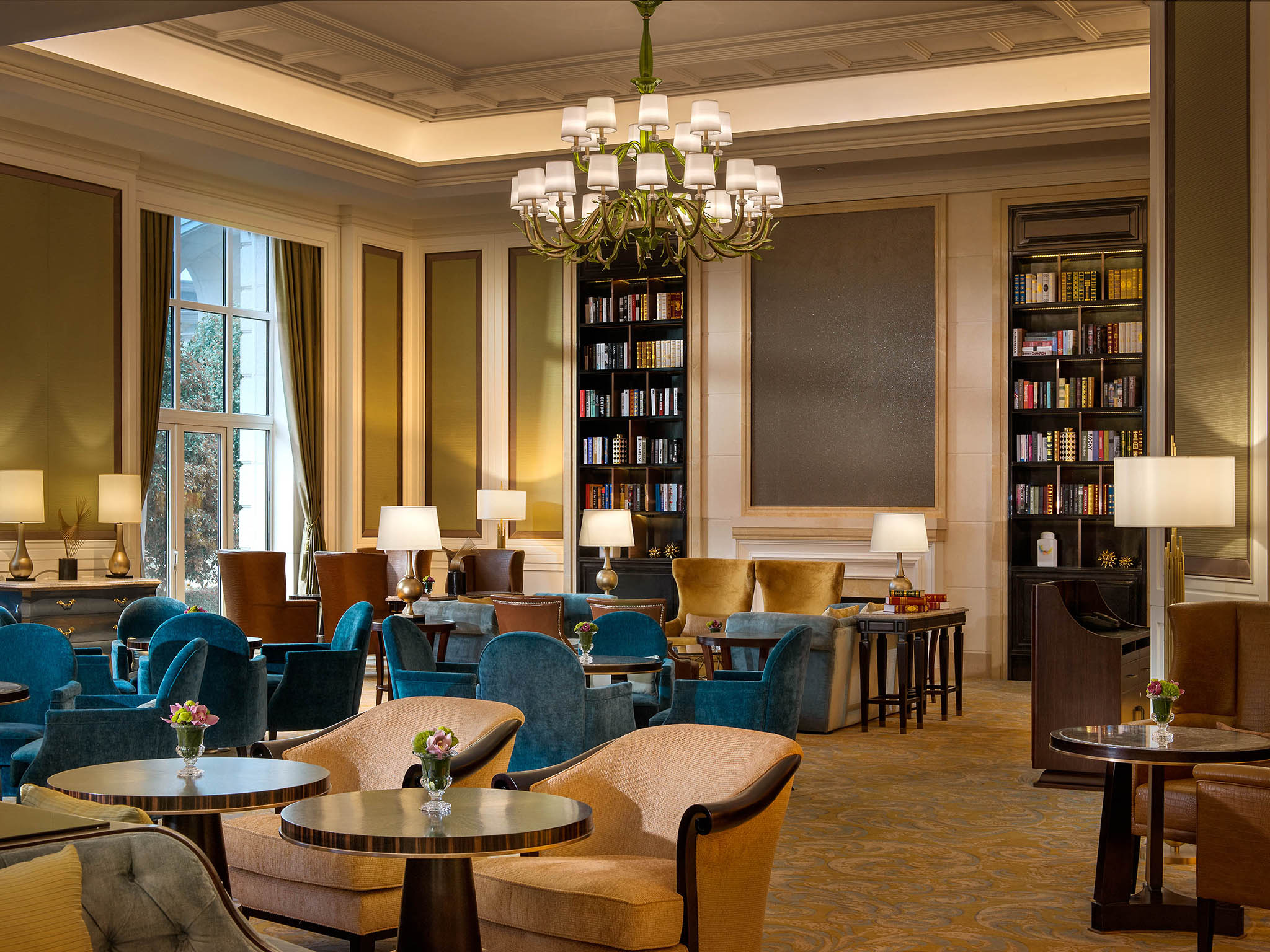 Foto - Sofitel Shanghai Hongqiao