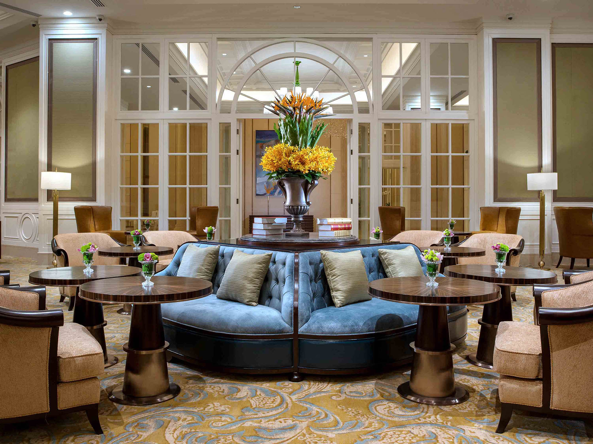 Foto - Sofitel Shanghai Hongqiao