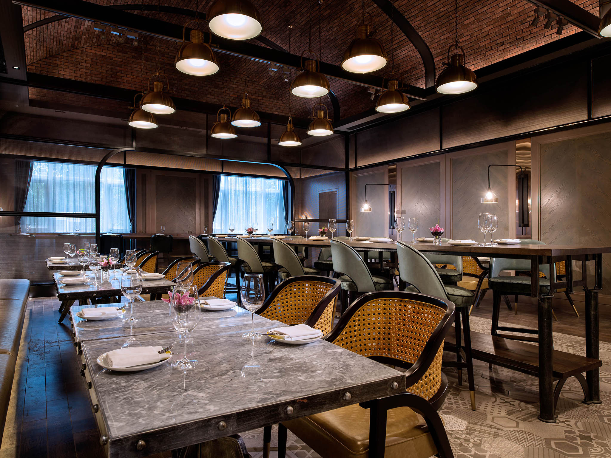 Foto - Sofitel Shanghai Hongqiao