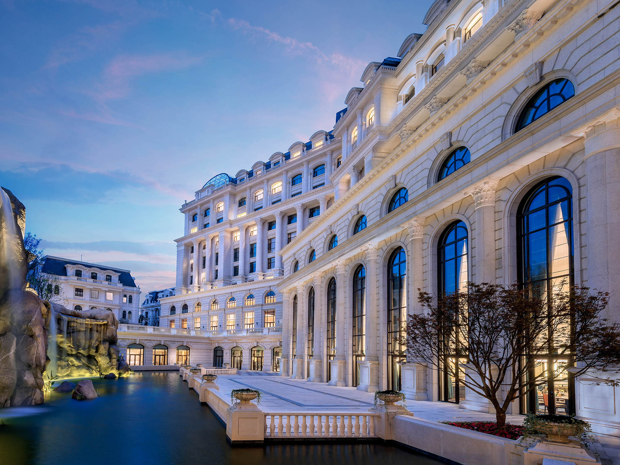 Foto - Sofitel Shanghai Hongqiao