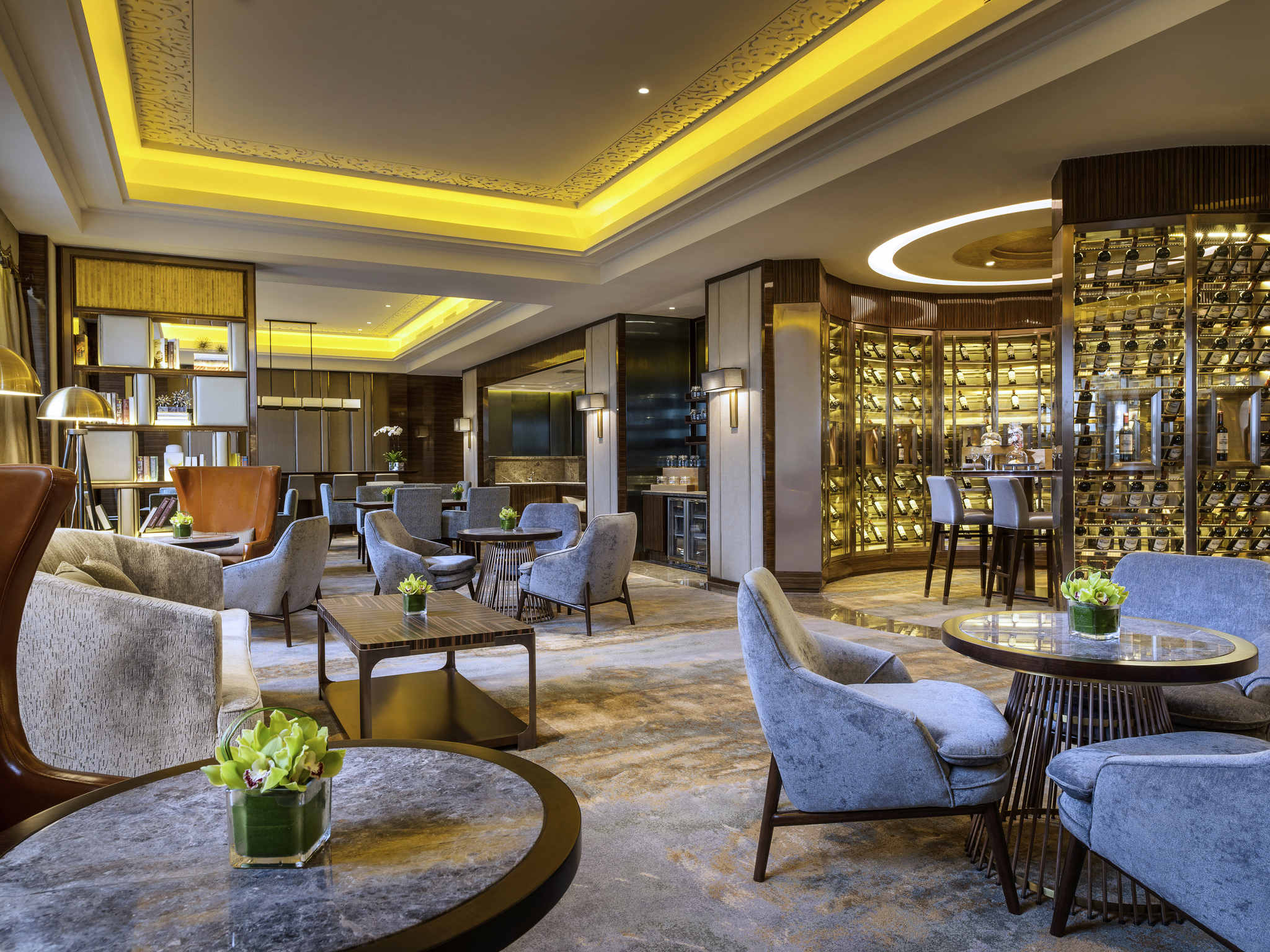 Foto - Sofitel Shanghai Hongqiao