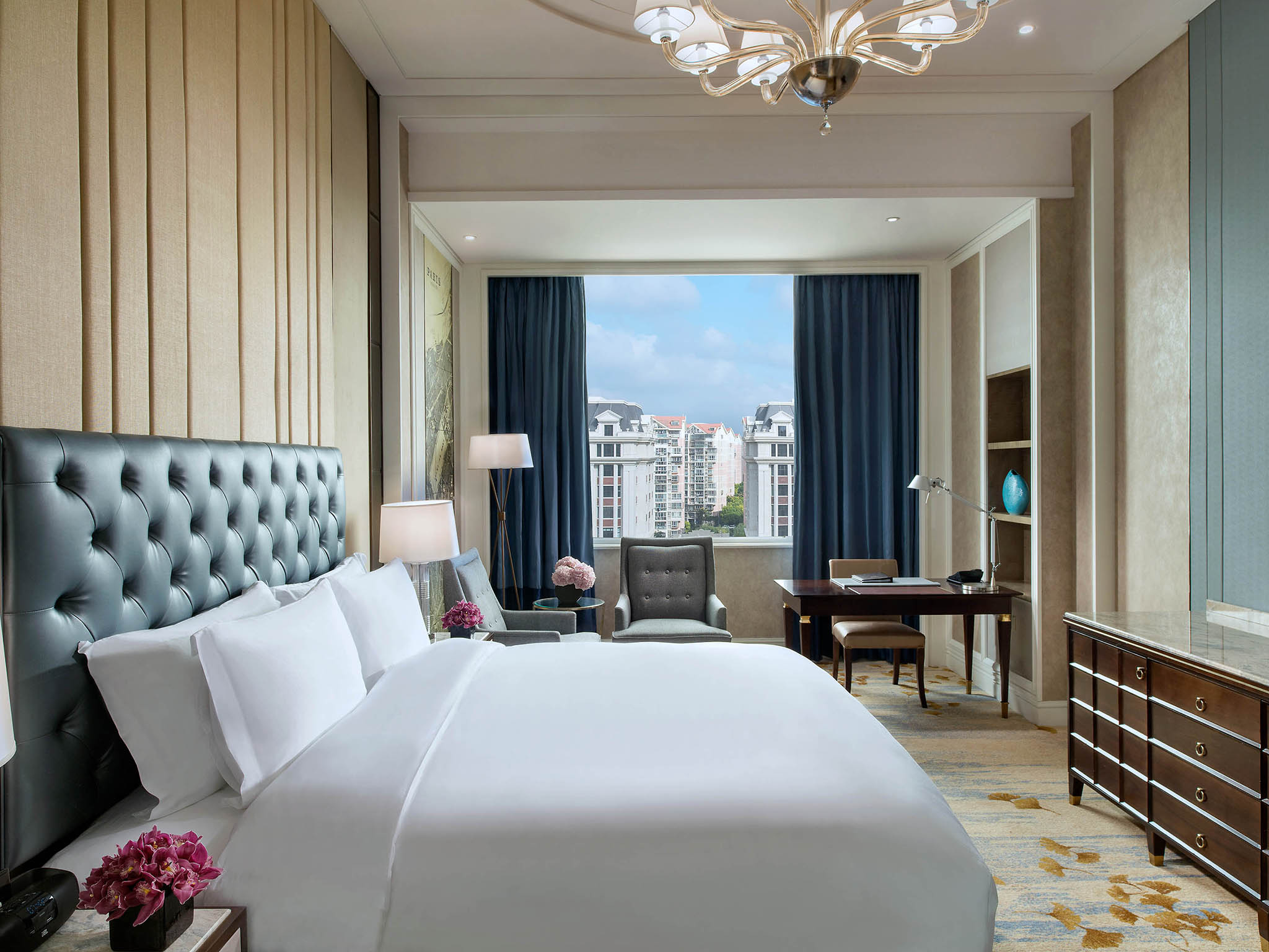 Foto - Sofitel Shanghai Hongqiao