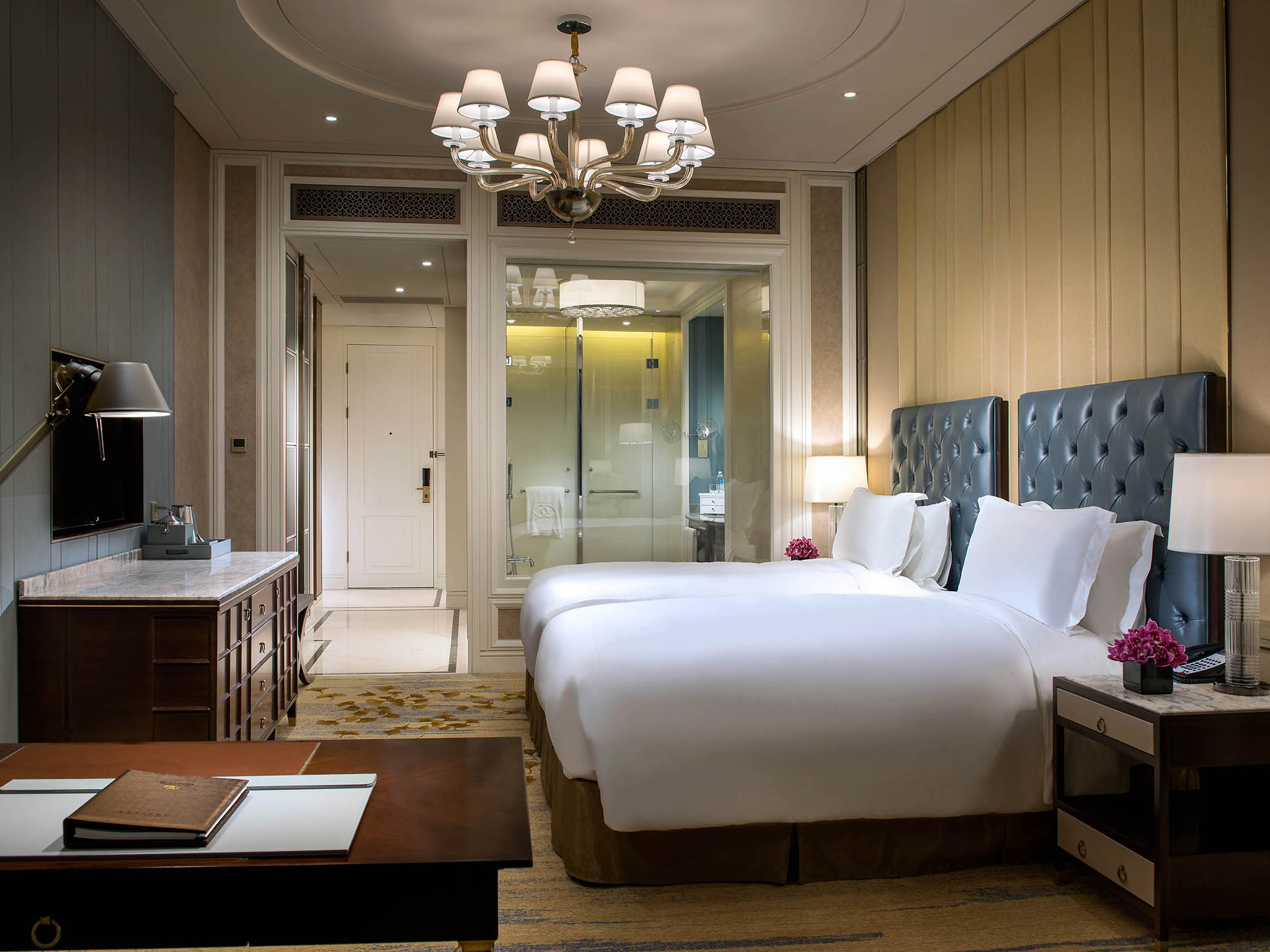 Foto - Sofitel Shanghai Hongqiao