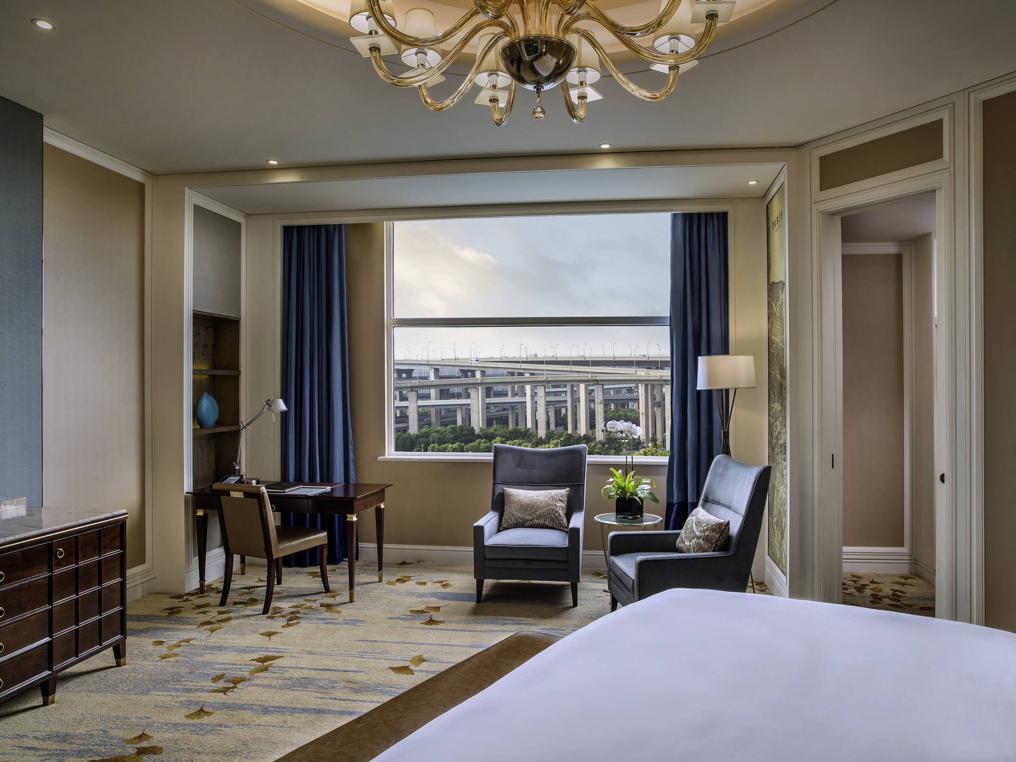 Foto - Sofitel Shanghai Hongqiao