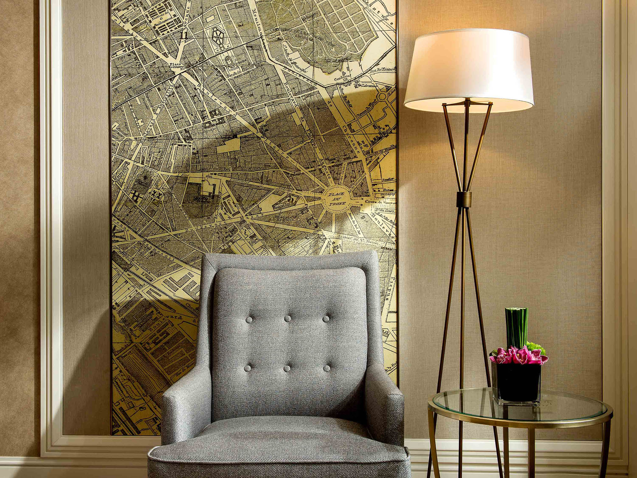 Foto - Sofitel Shanghai Hongqiao