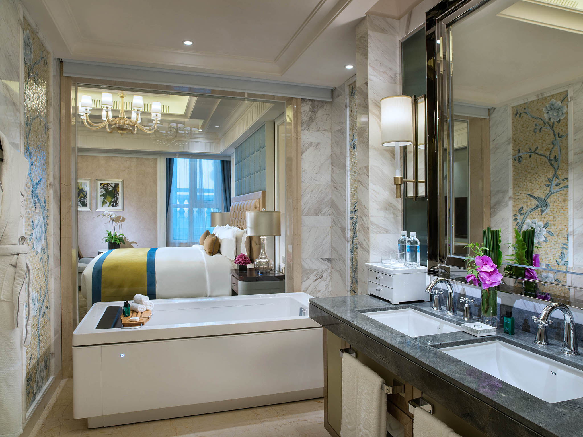 Foto - Sofitel Shanghai Hongqiao