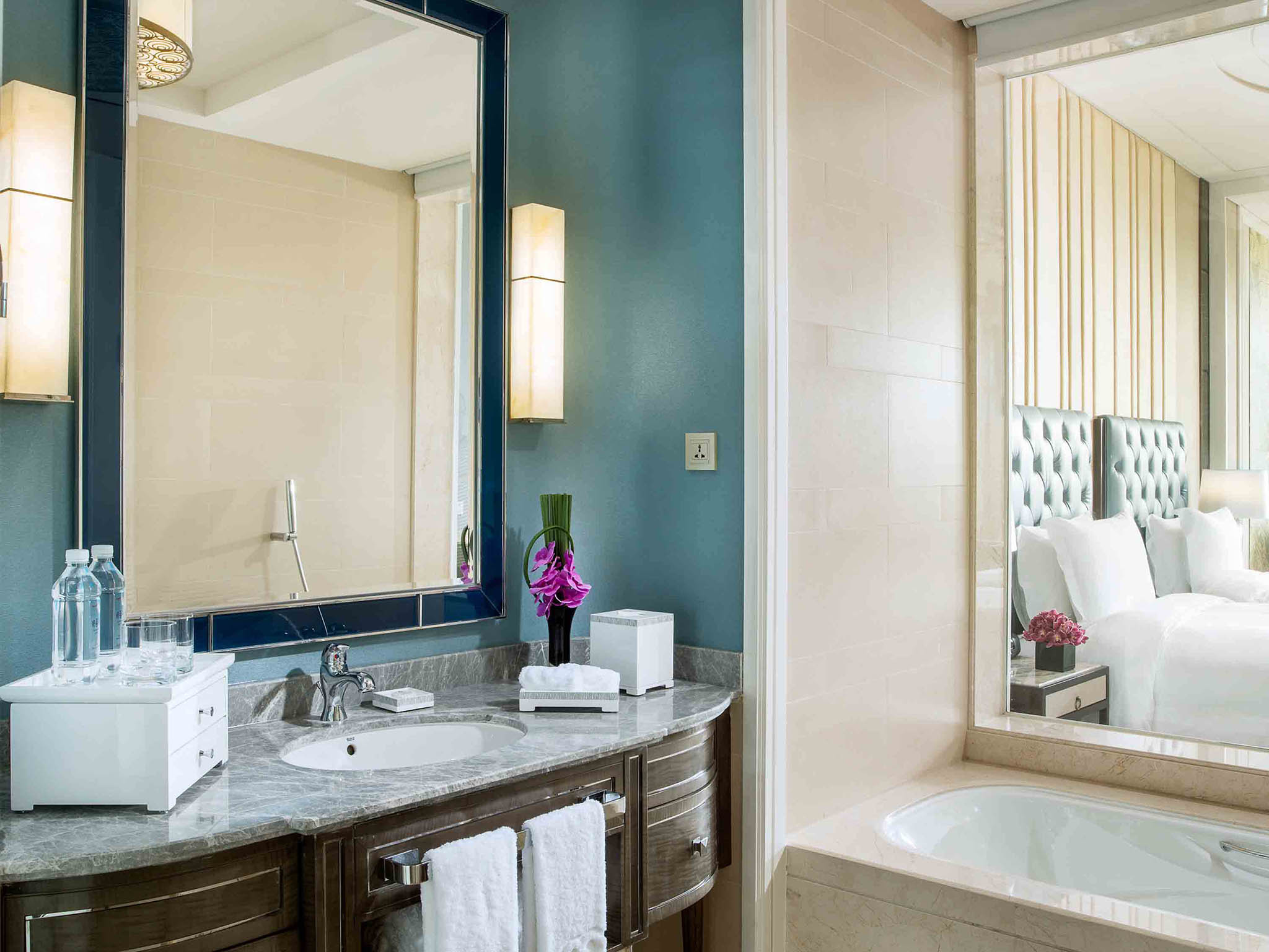 Foto - Sofitel Shanghai Hongqiao