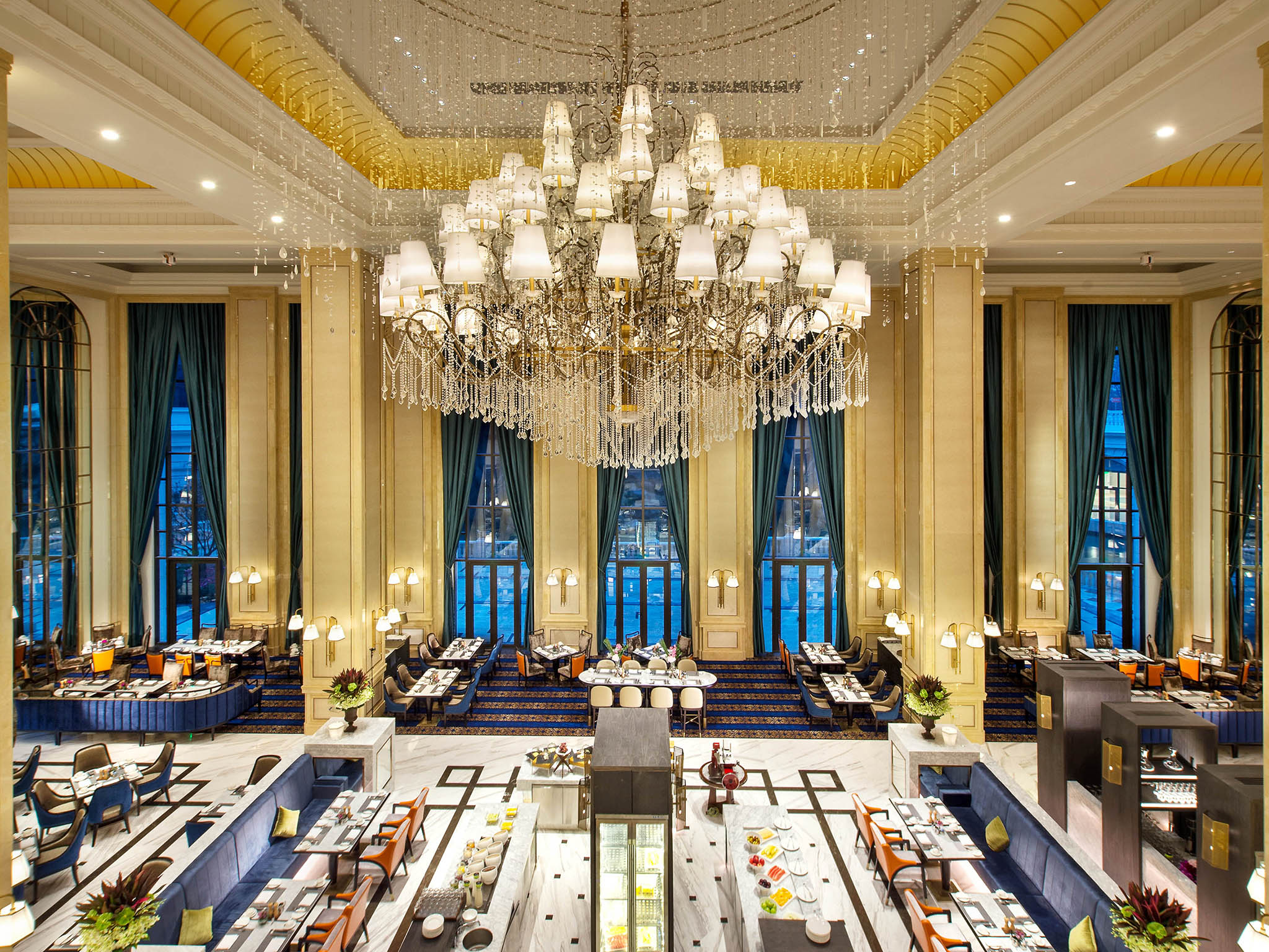 Foto - Sofitel Shanghai Hongqiao