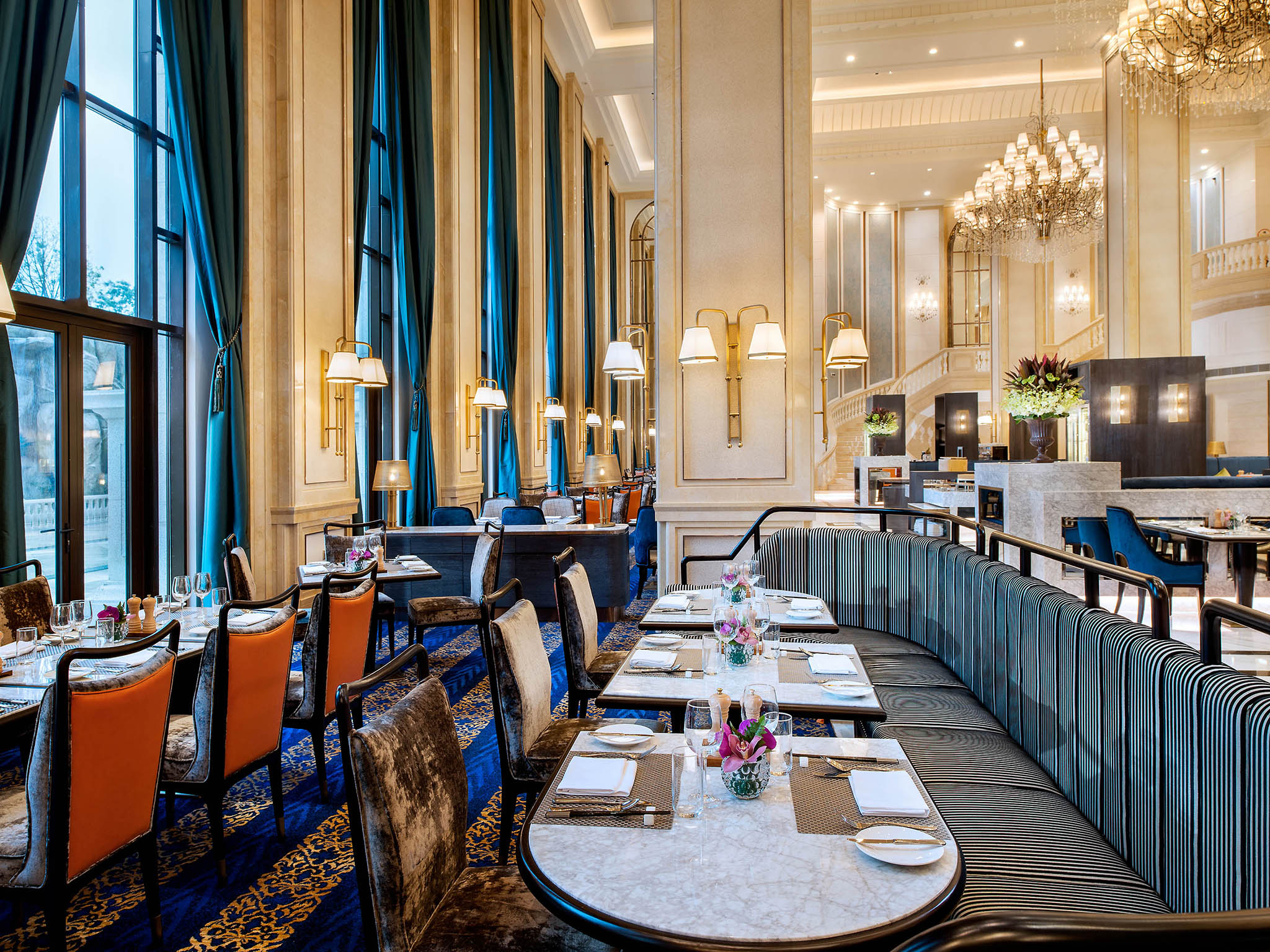 Foto - Sofitel Shanghai Hongqiao