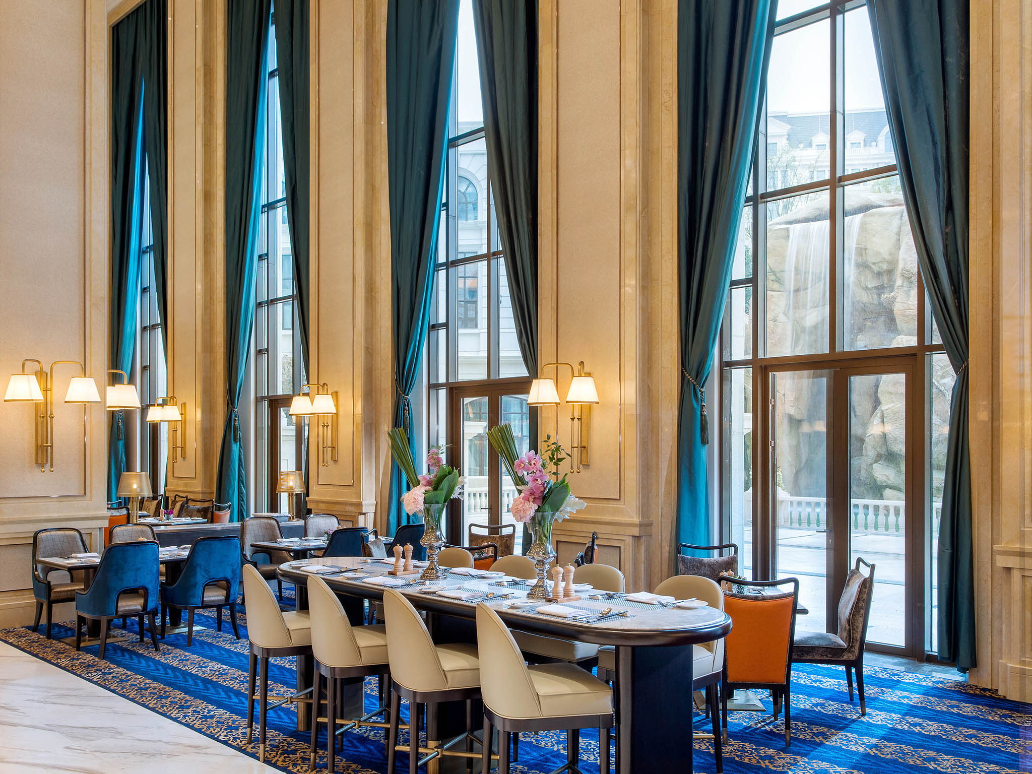 Foto - Sofitel Shanghai Hongqiao