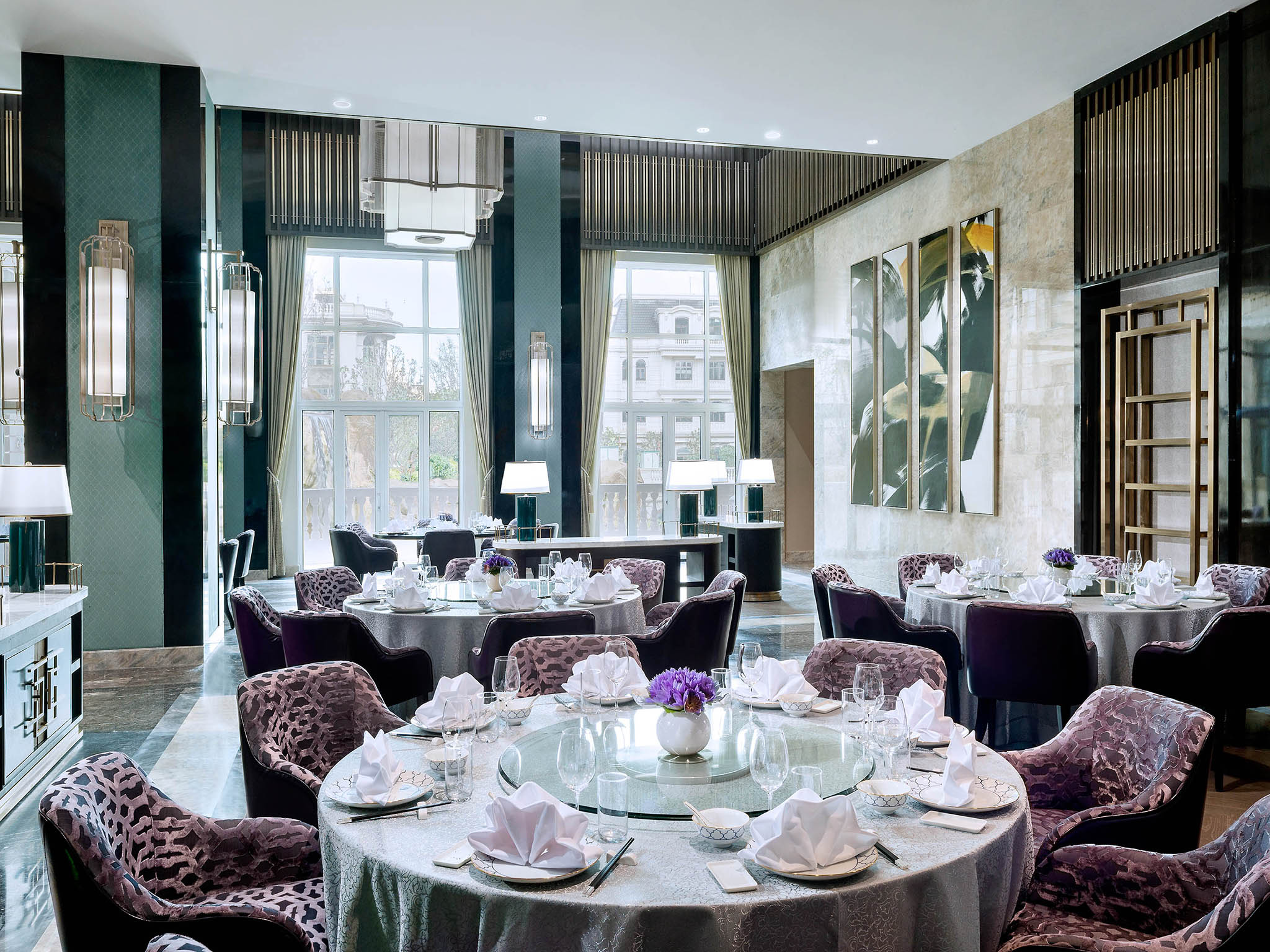 Foto - Sofitel Shanghai Hongqiao