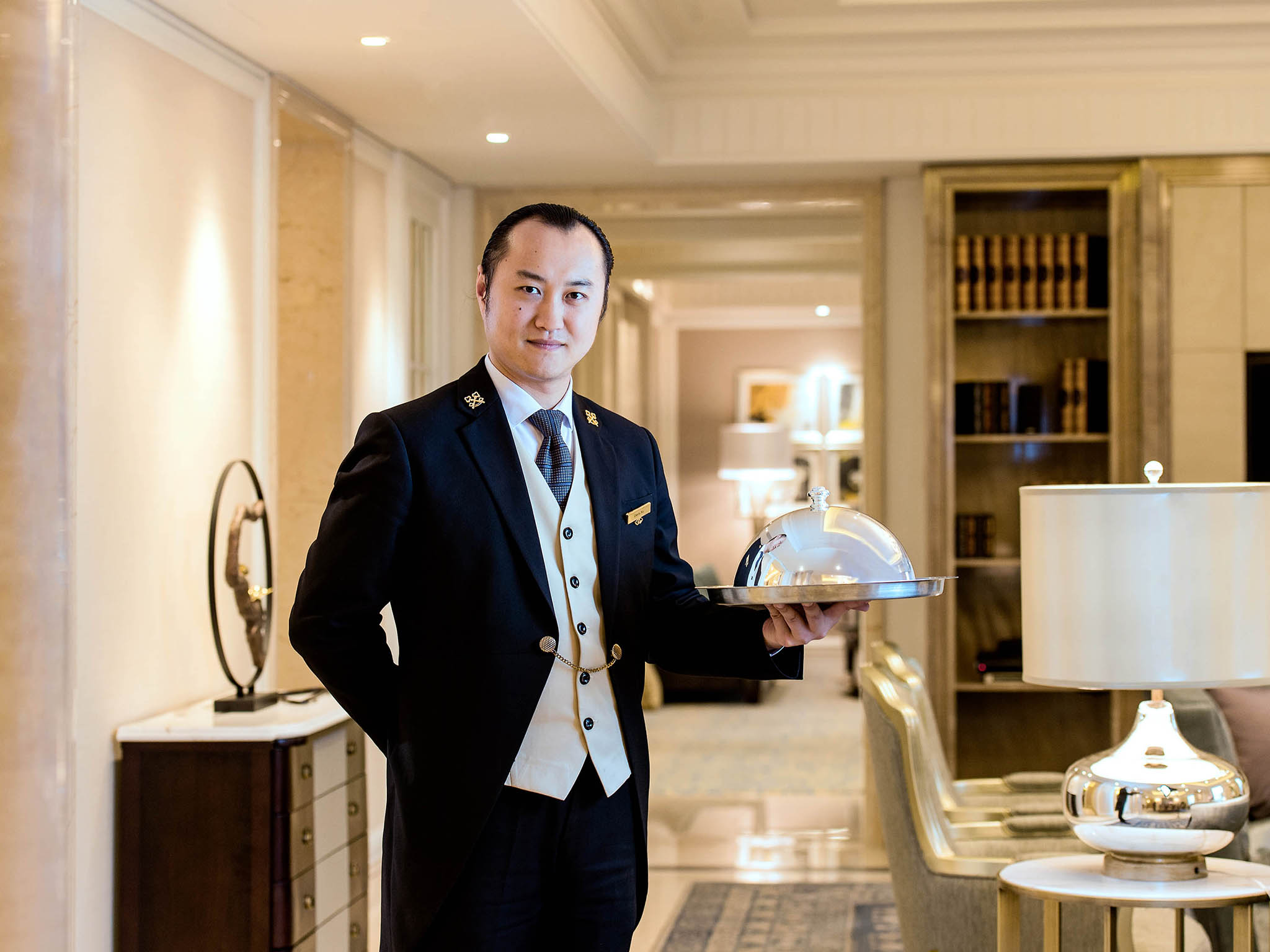 Foto - Sofitel Shanghai Hongqiao