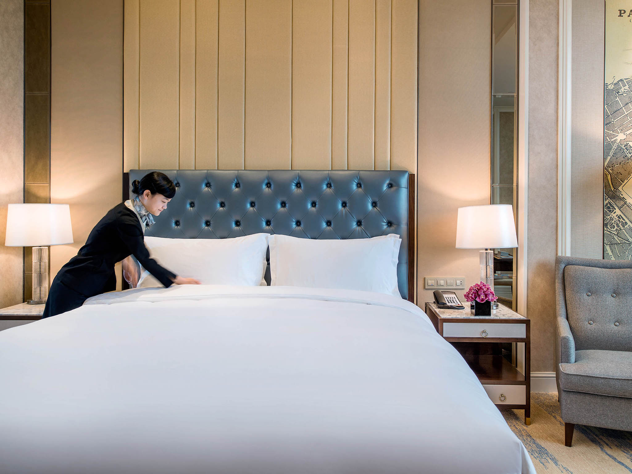 Foto - Sofitel Shanghai Hongqiao