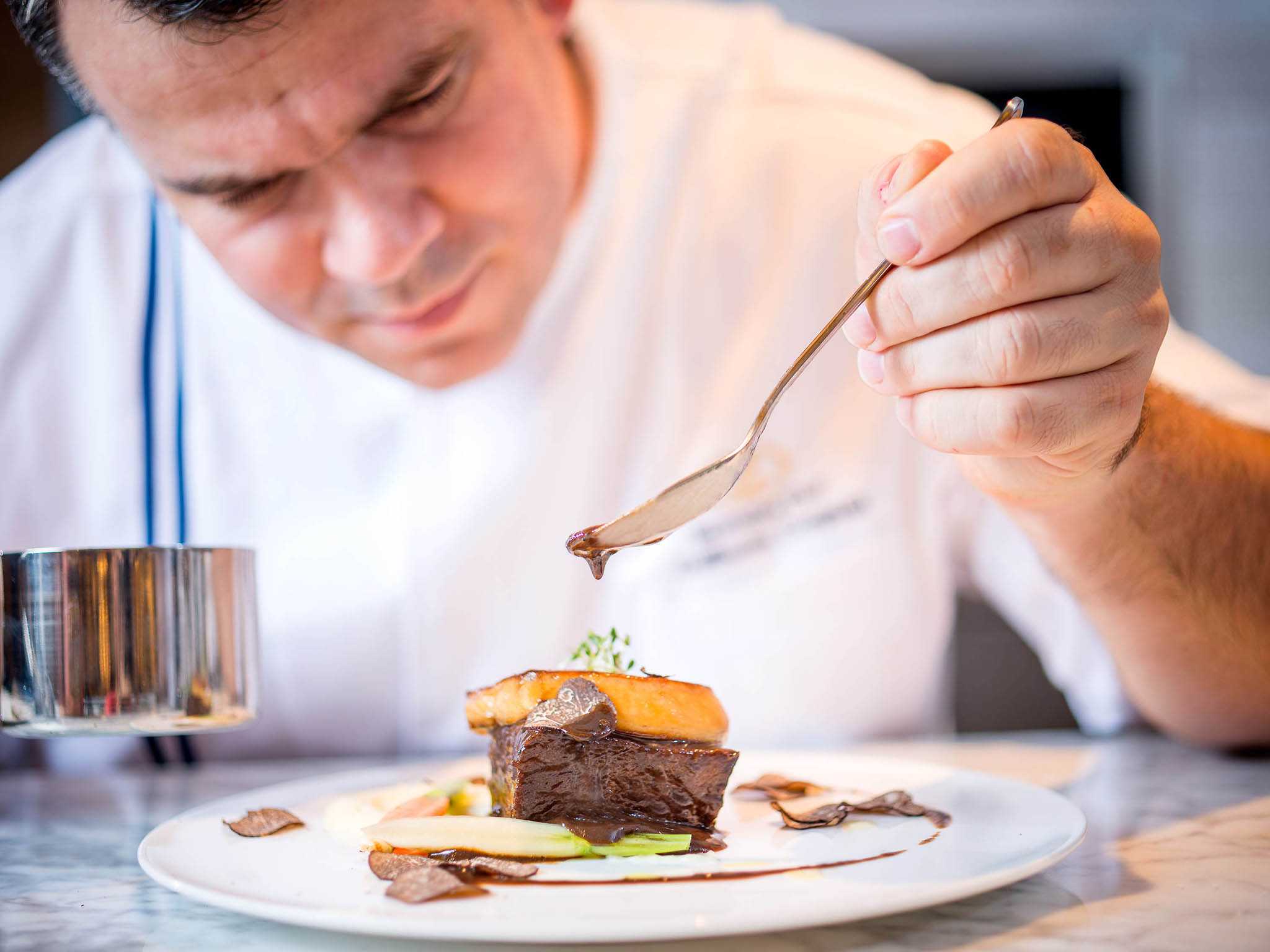 Foto - Sofitel Shanghai Hongqiao