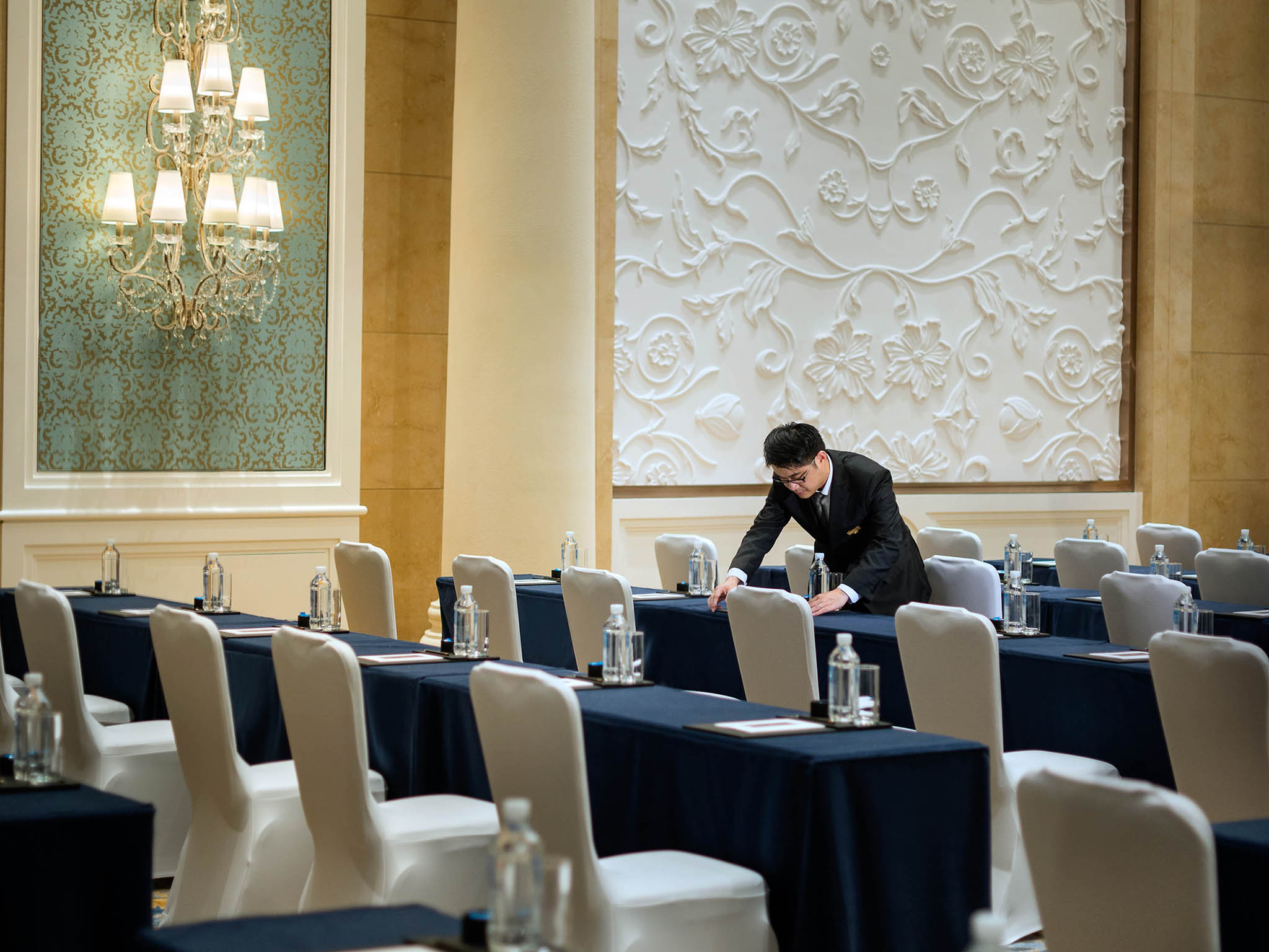 Foto - Sofitel Shanghai Hongqiao