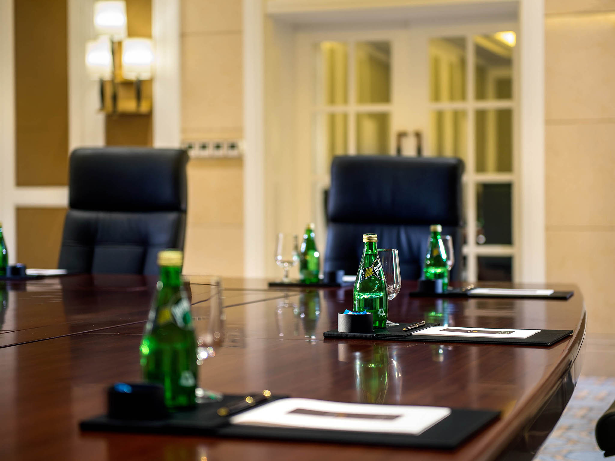 Foto - Sofitel Shanghai Hongqiao