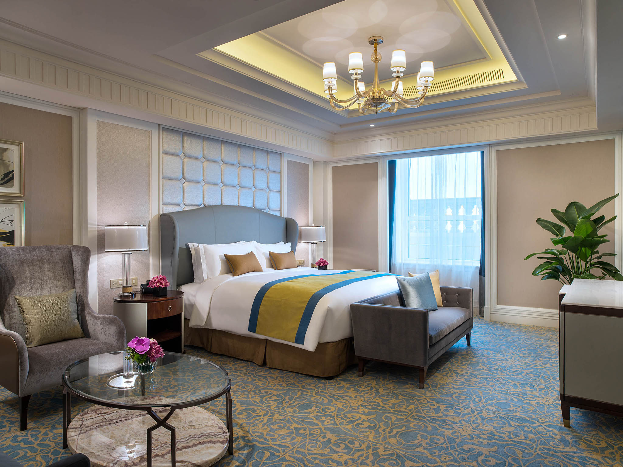 Foto - Sofitel Shanghai Hongqiao