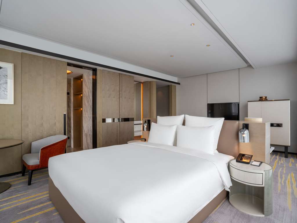 Pullman Suzhou Zhonghui - Image 4