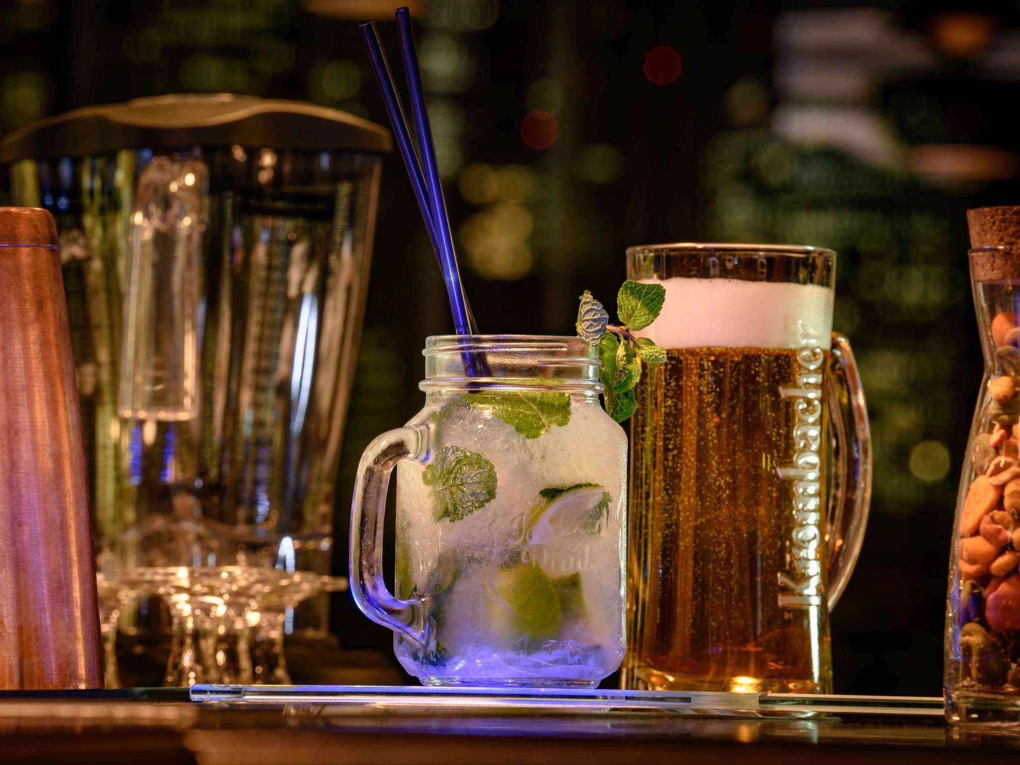 Foto - Aparthotel Adagio Frankfurt City Messe