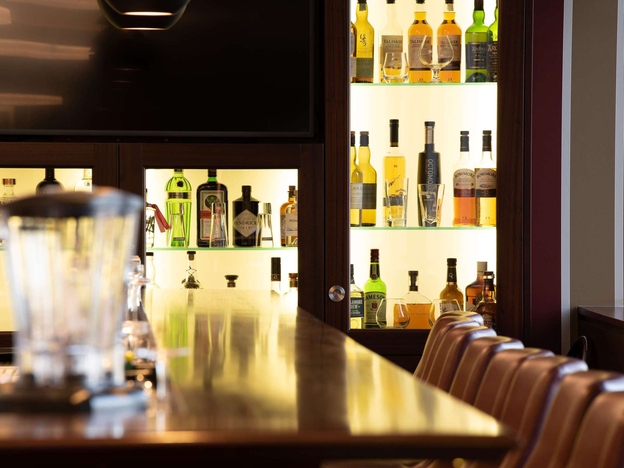 Foto - Aparthotel Adagio Frankfurt City Messe