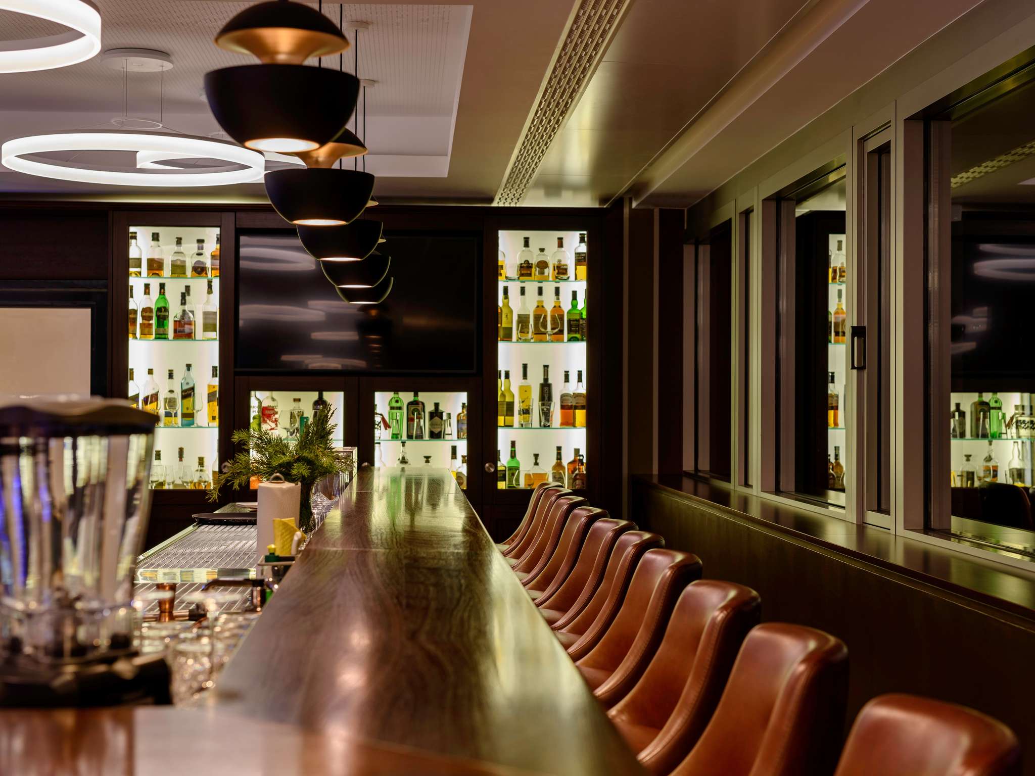 Foto - Aparthotel Adagio Frankfurt City Messe