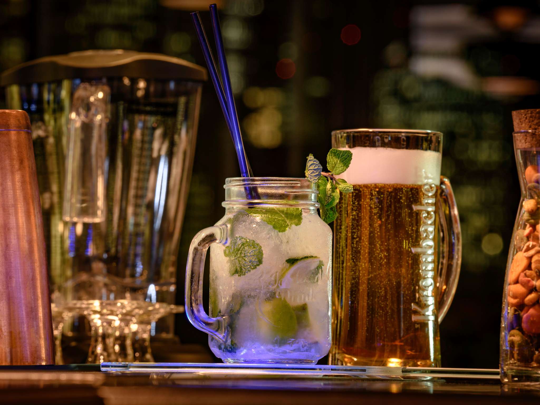 Foto - Aparthotel Adagio Frankfurt City Messe