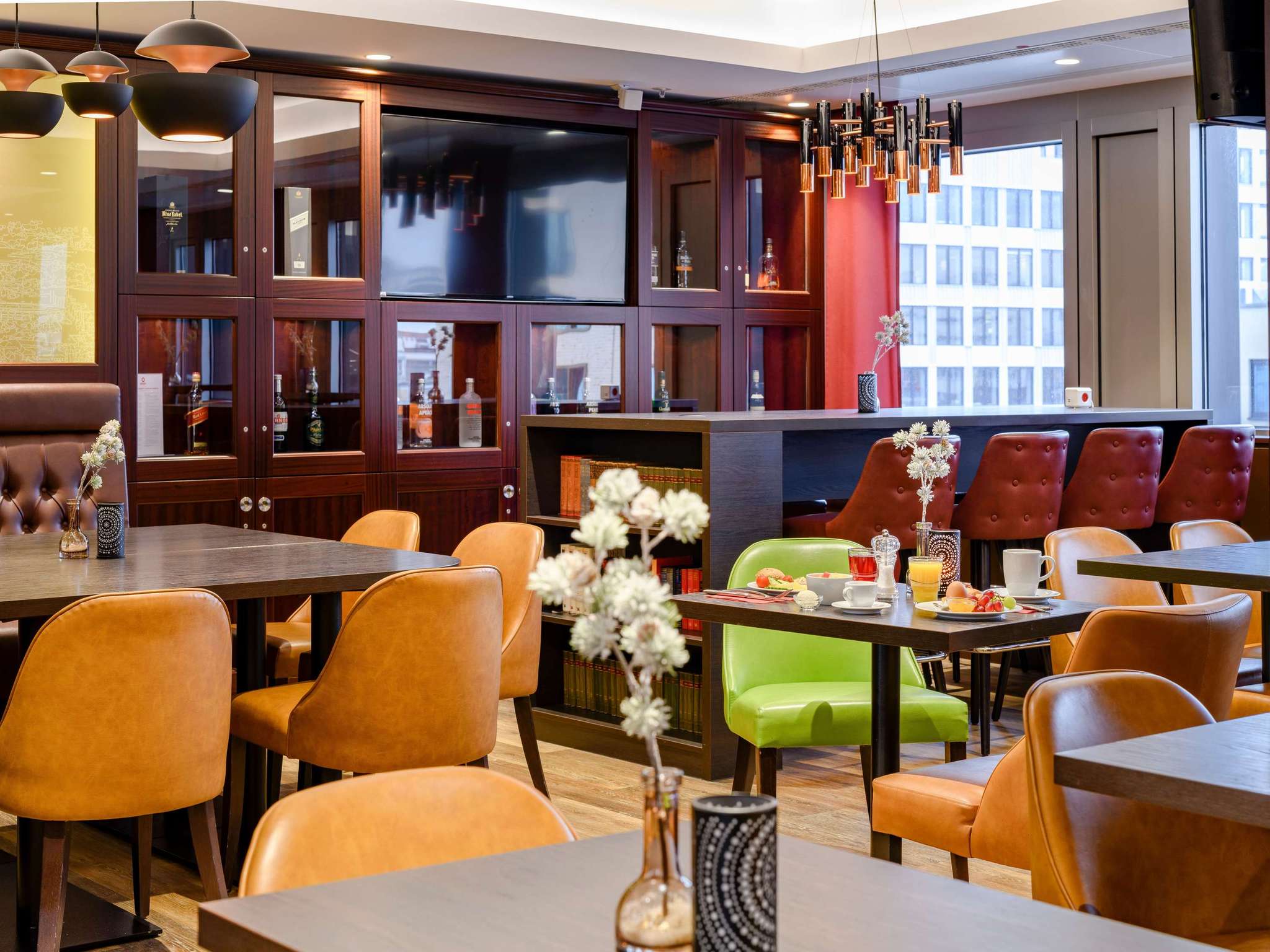 Foto - Aparthotel Adagio Frankfurt City Messe