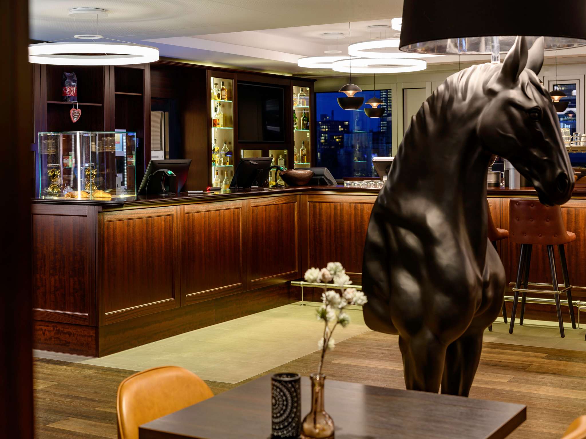Photo - Aparthotel Adagio Frankfurt City Messe