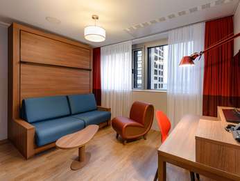 adagio aparthotel