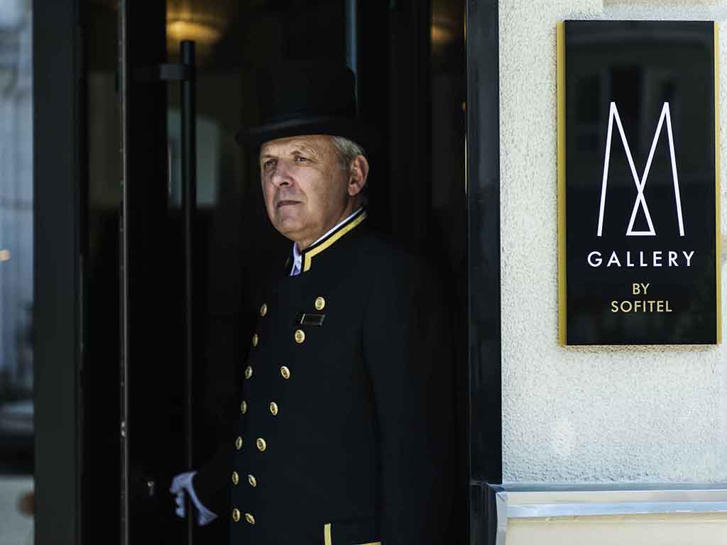 Hotel de Paris Odessa - MGallery - Image 4