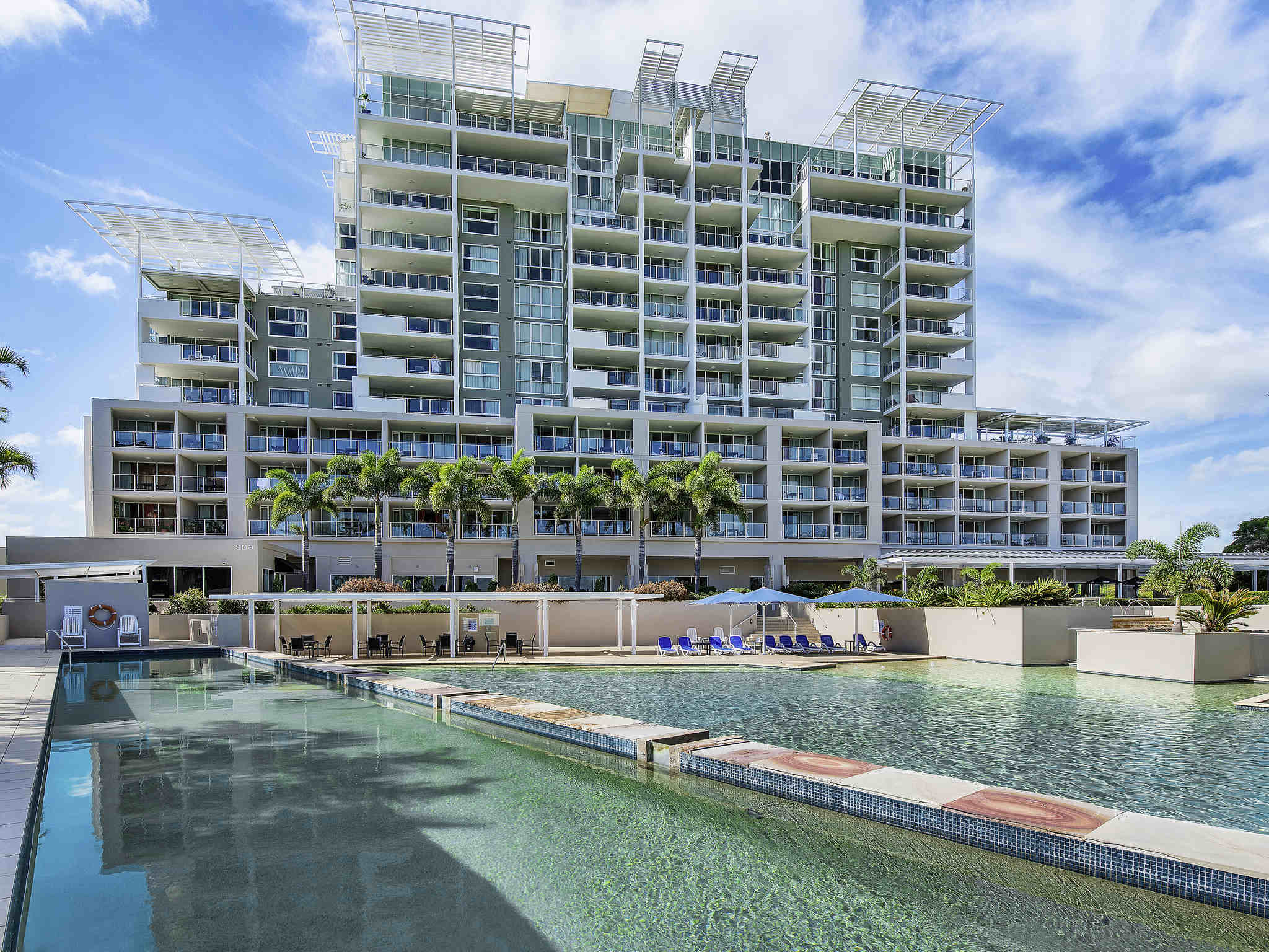 The Sebel Pelican Waters Golf Resort and Spa AccorHotels