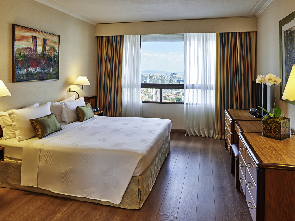 Hotel em Sao Paulo Maksoud Plaza Hotel Distributed by AccorHotels AccorHotels Hotel em Sao Paulo Maksoud Plaza Hotel Distributed by AccorHotels AccorHotels