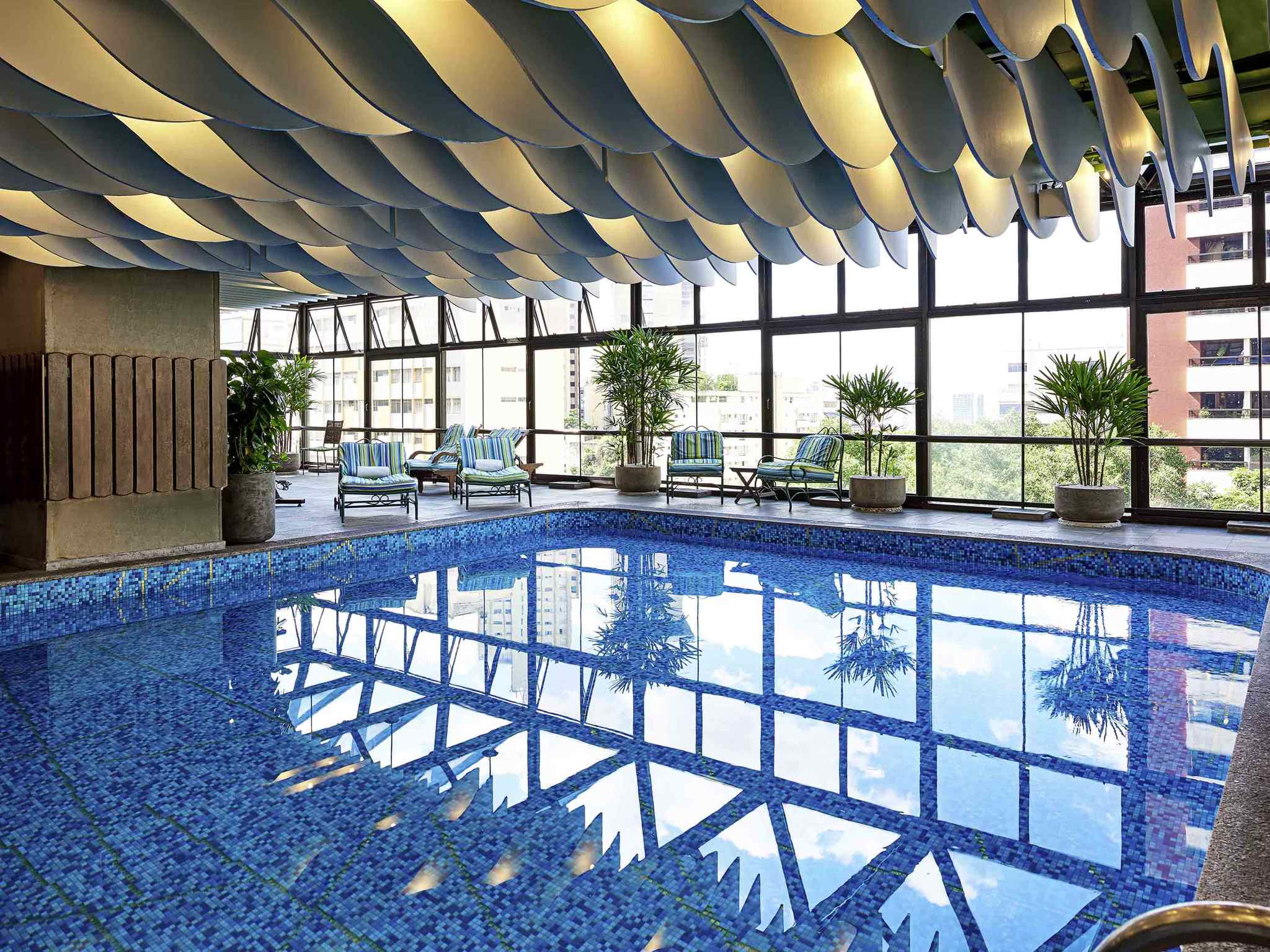 Hotel em SAO PAULO Maksoud Plaza Hotel Distributed by Accorhotels Hotel em SAO PAULO Maksoud Plaza Hotel Distributed by Accorhotels