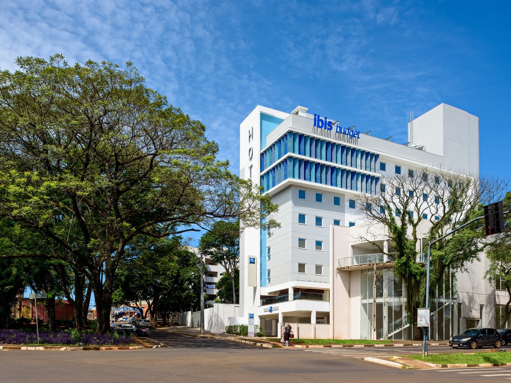 Ibis budget Foz do Iguaçu - Image 1