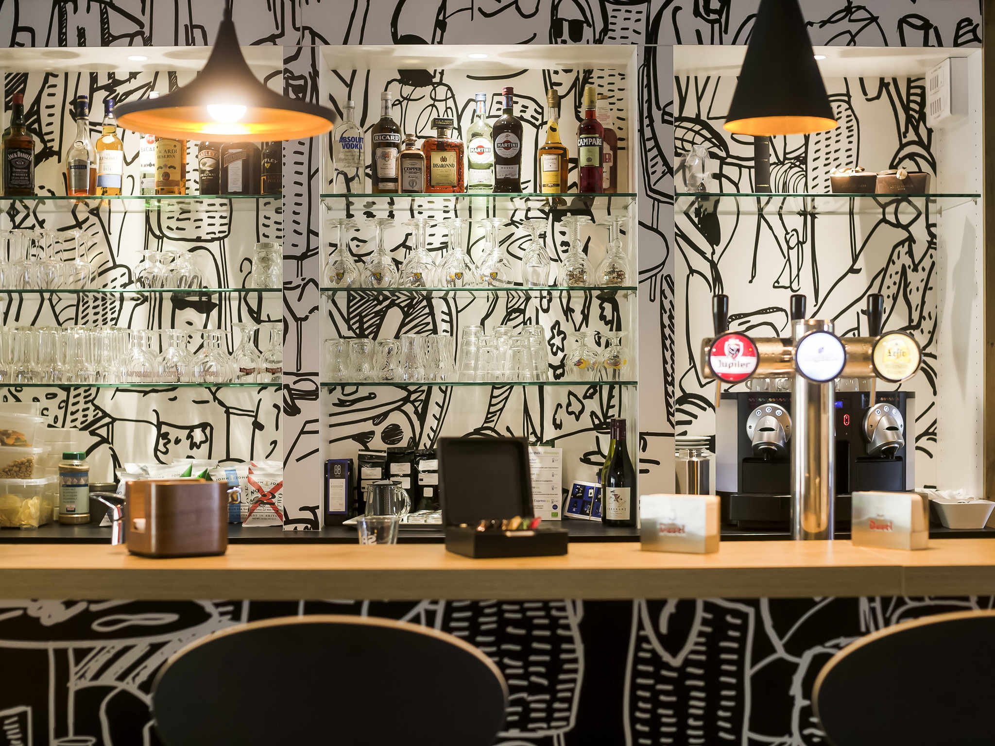 Foto - Ibis Wavre Brussels East