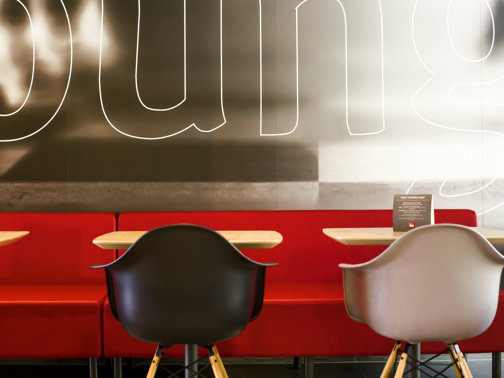 Foto - Ibis Wavre Brussels East