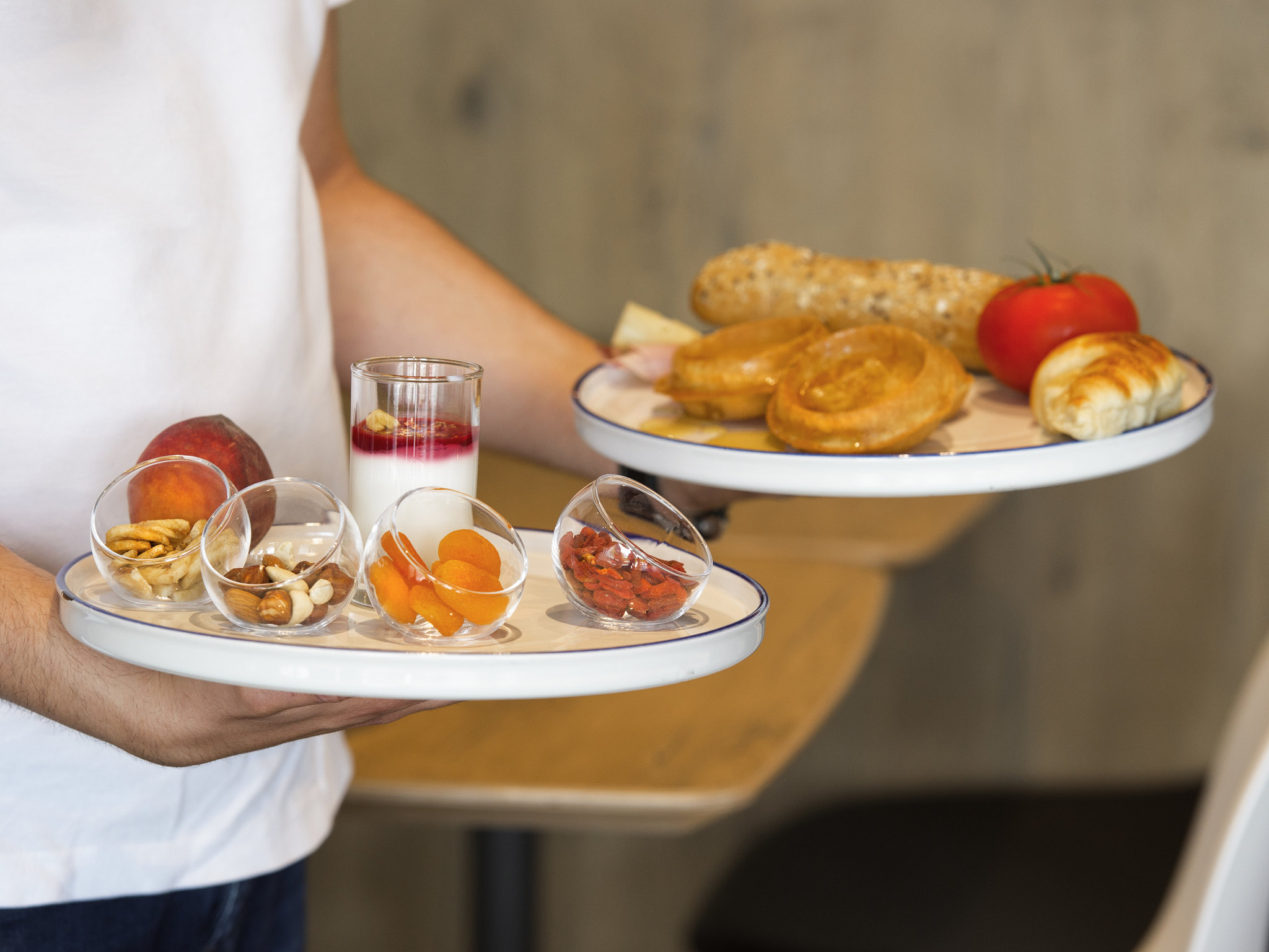 Foto - Ibis Wavre Brussels East