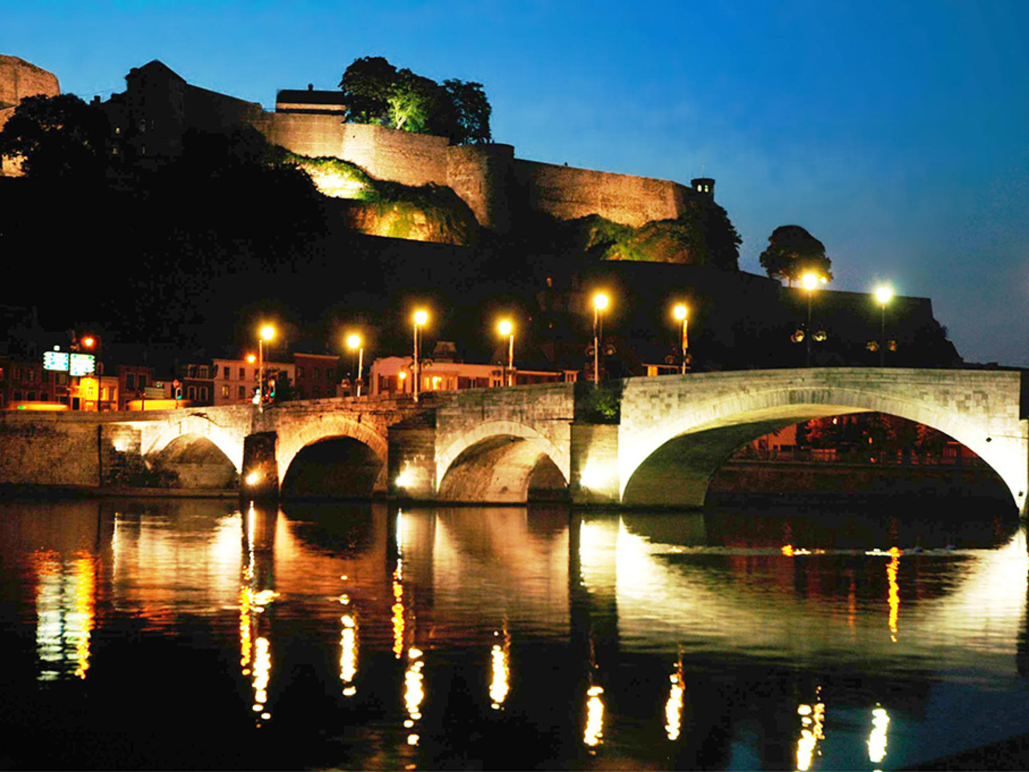 Foto - Ibis Wavre Brussels East