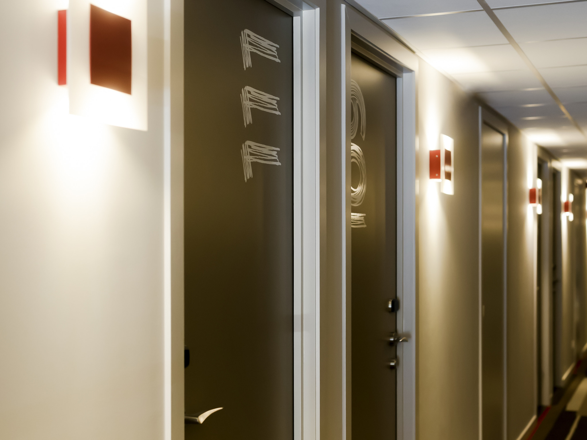 Foto - Ibis Wavre Brussels East