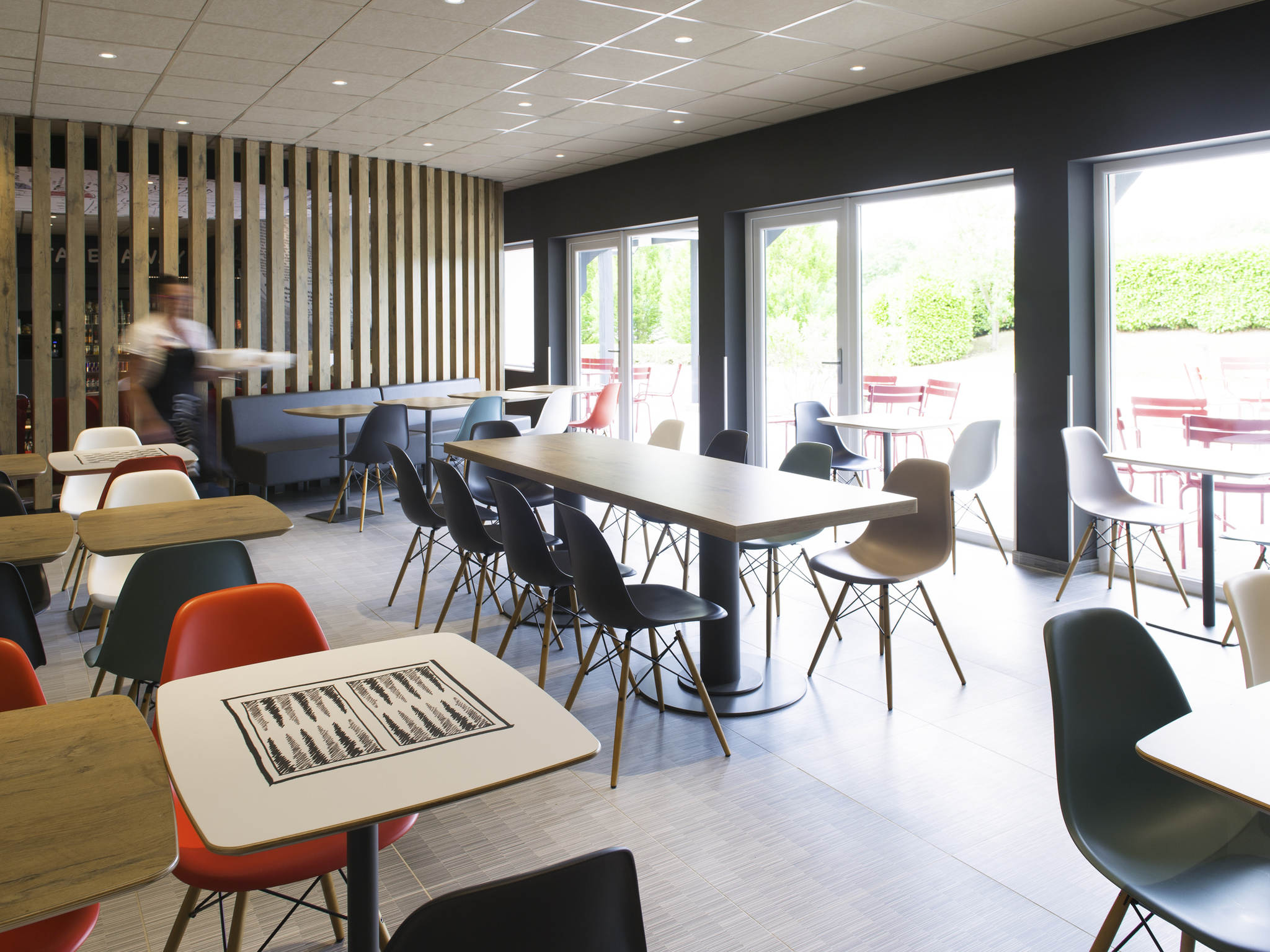 Foto - Ibis Wavre Brussels East