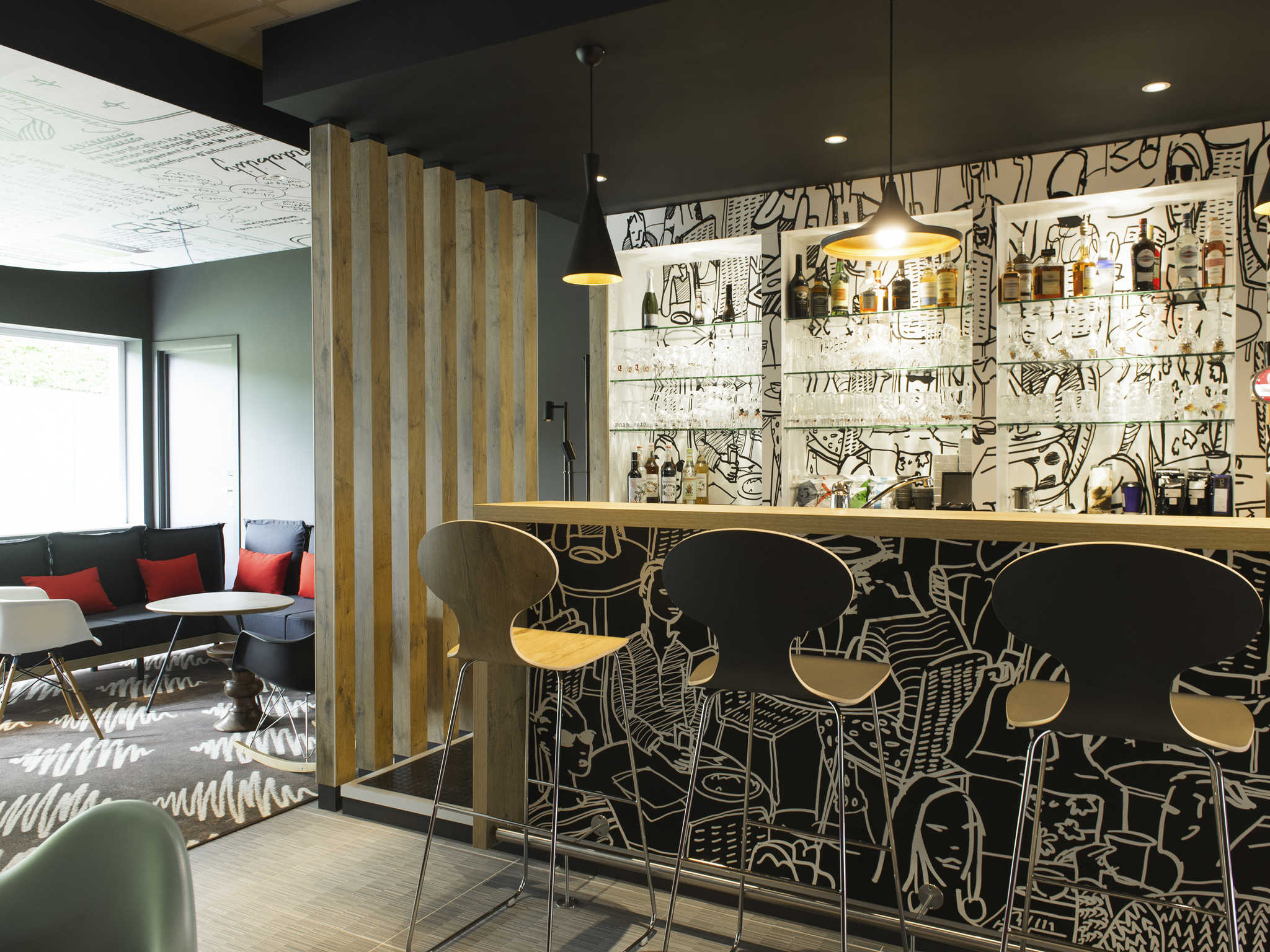 Foto - Ibis Wavre Brussels East