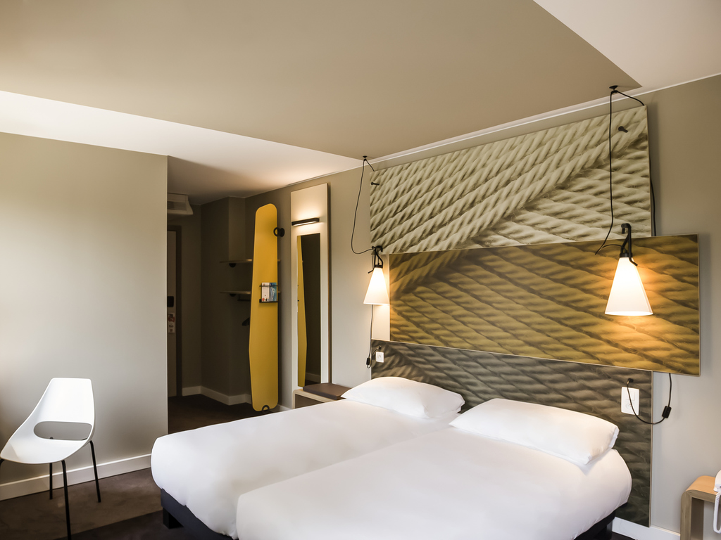 ibis Wavre Brussels East - Image 1