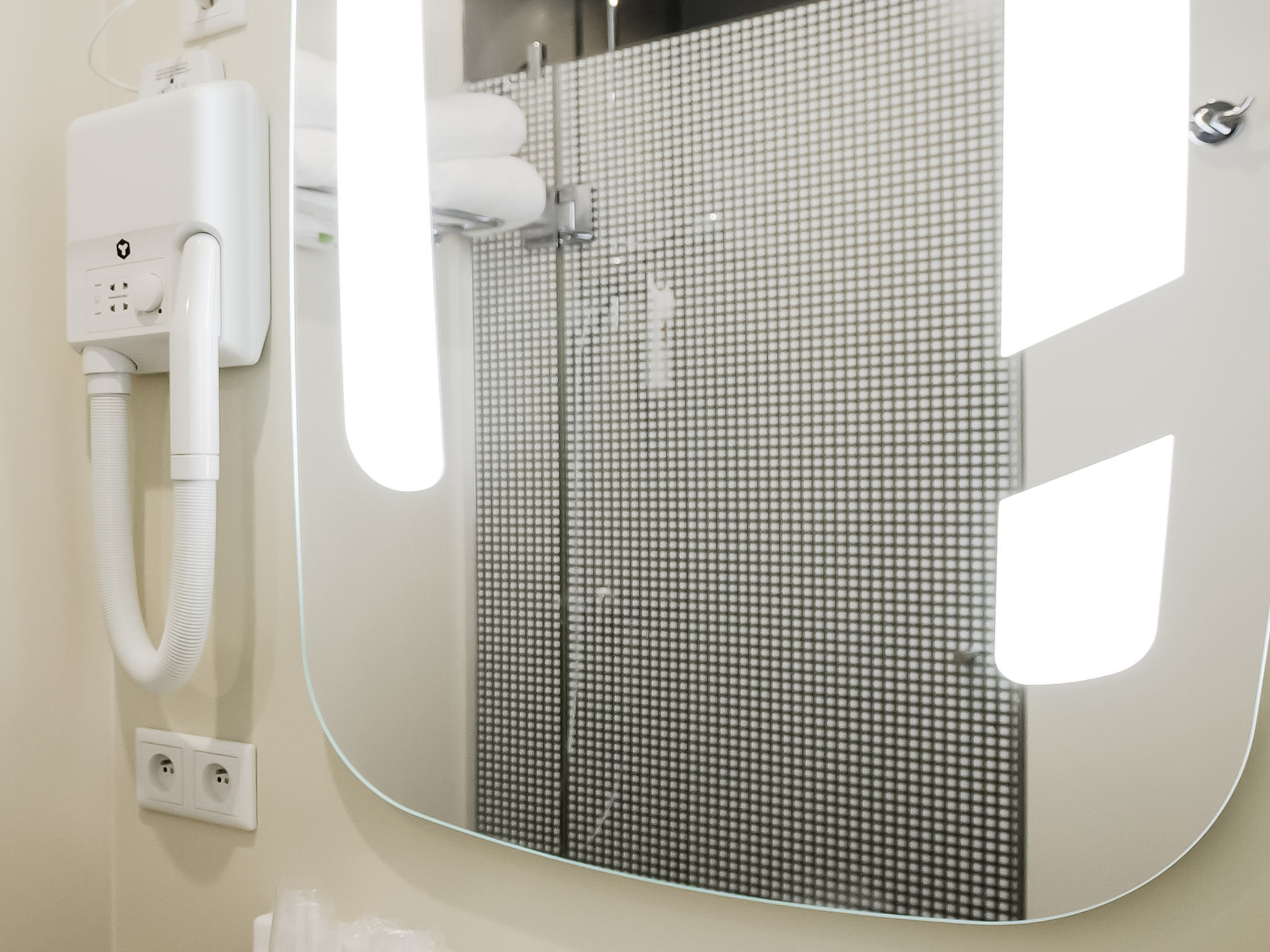 Foto - Ibis Wavre Brussels East