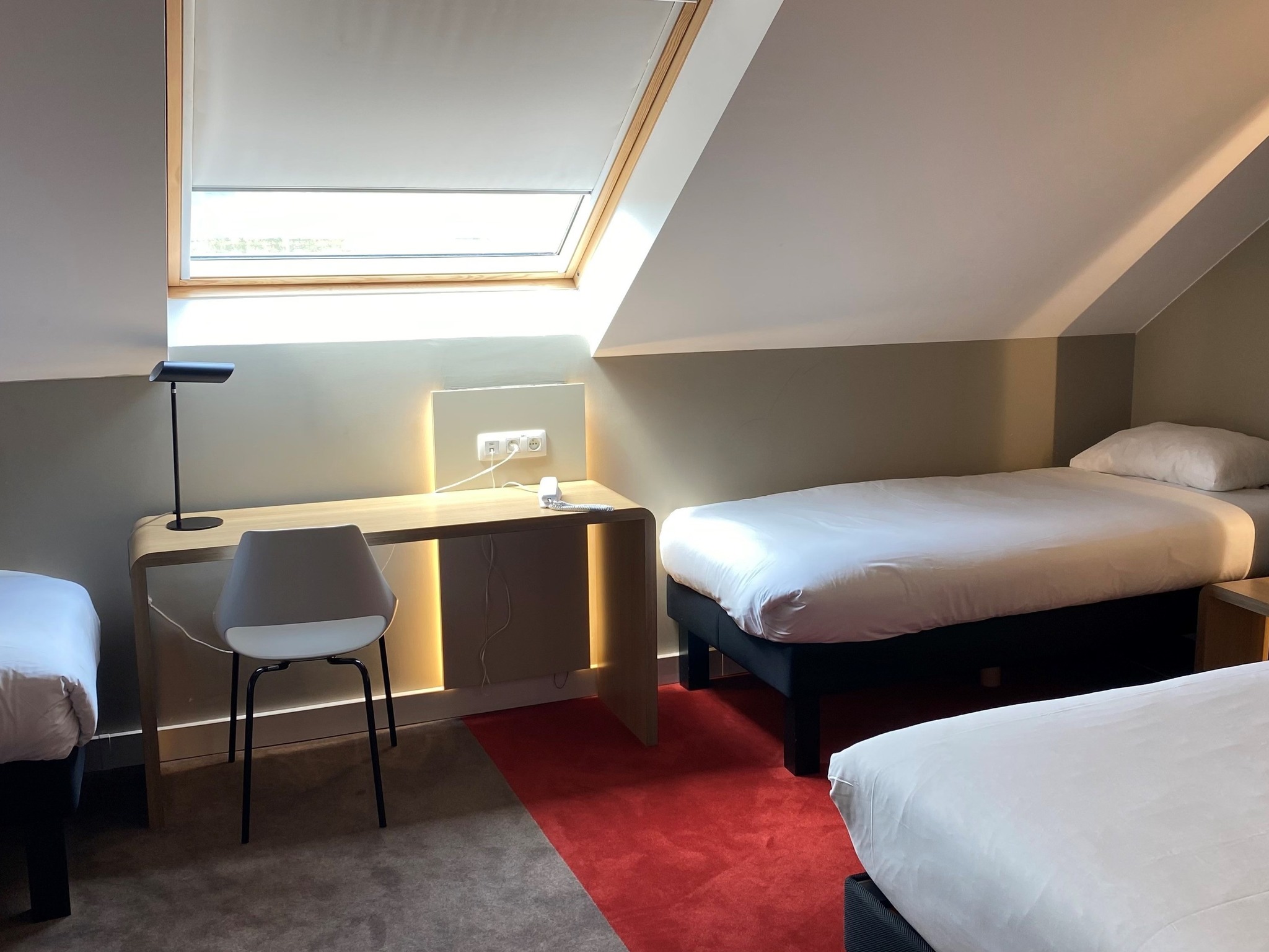 Foto - Ibis Wavre Brussels East