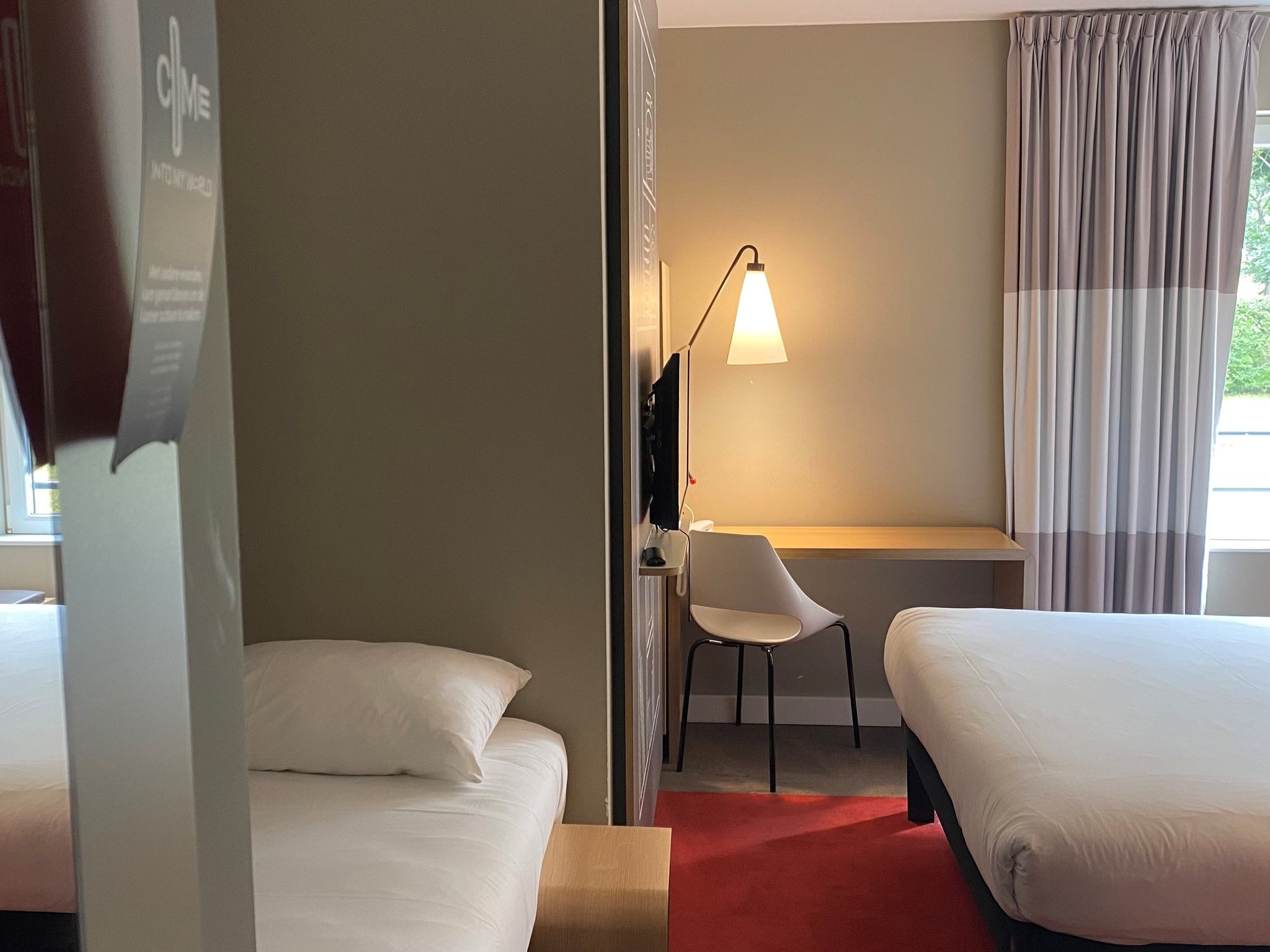 Foto - Ibis Wavre Brussels East