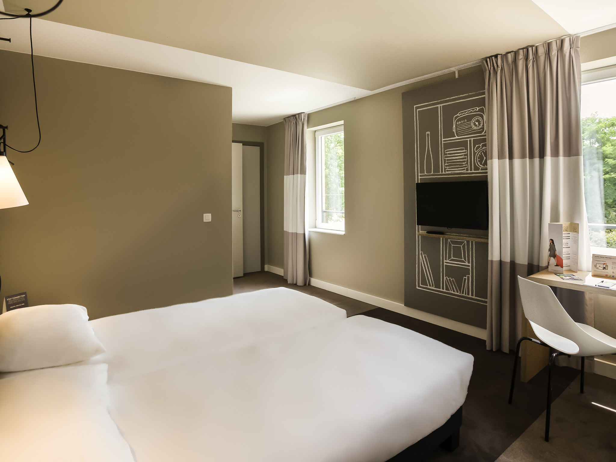 Foto - Ibis Wavre Brussels East