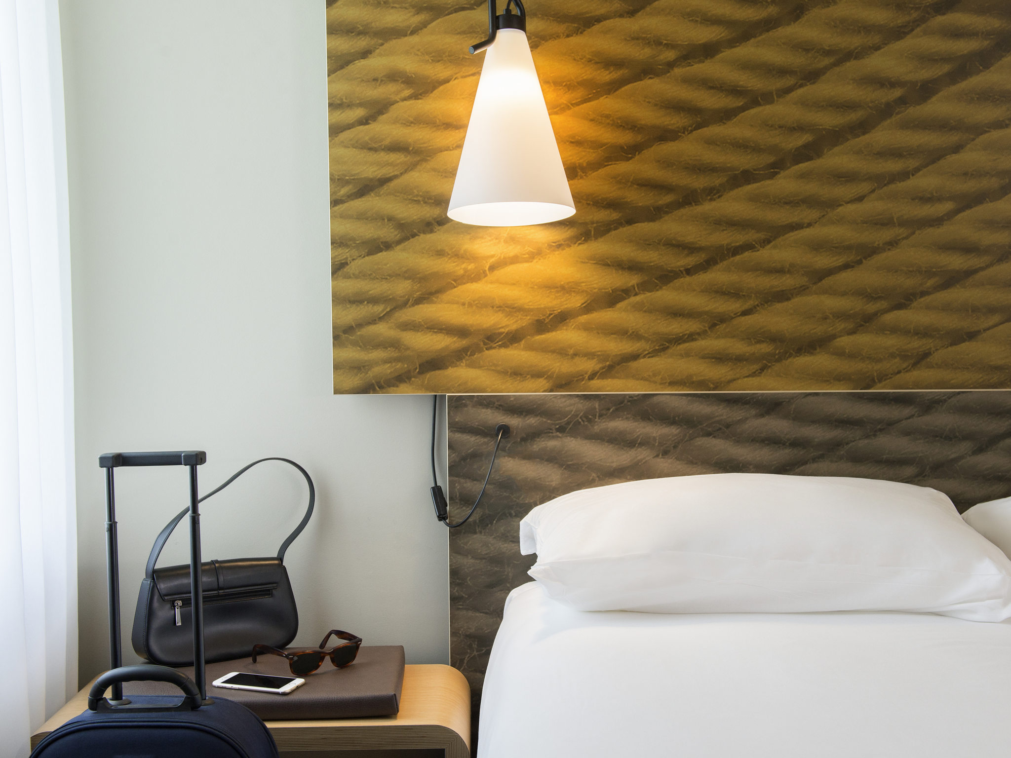 Foto - Ibis Wavre Brussels East