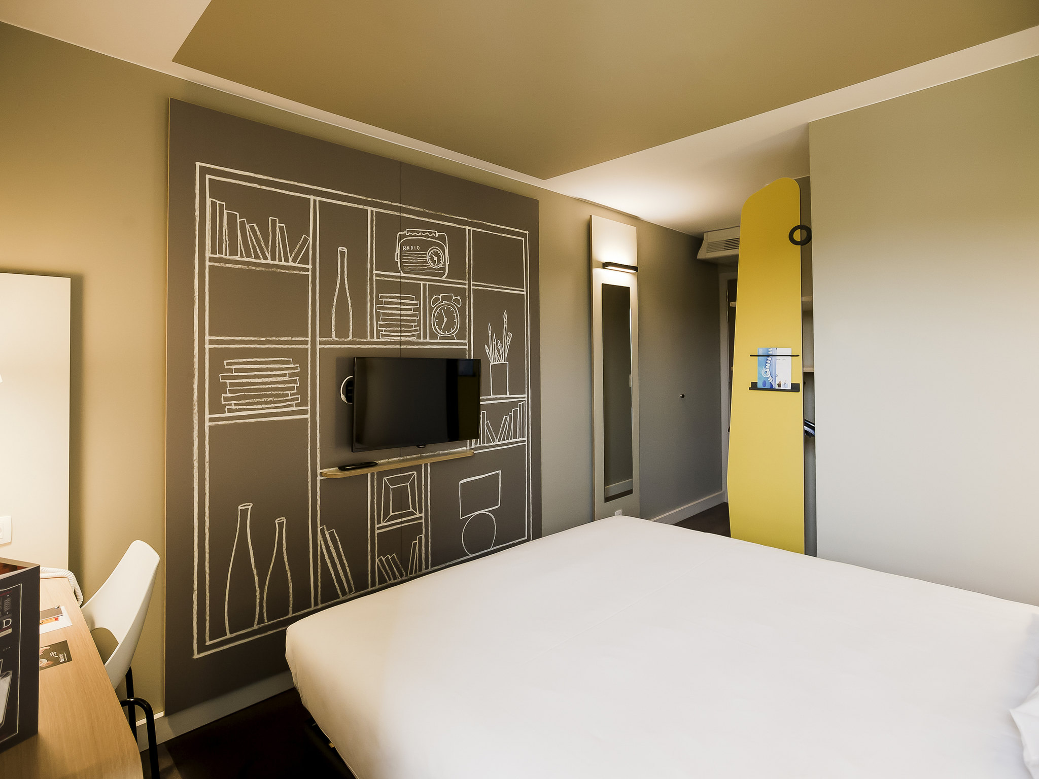 Foto - Ibis Wavre Brussels East