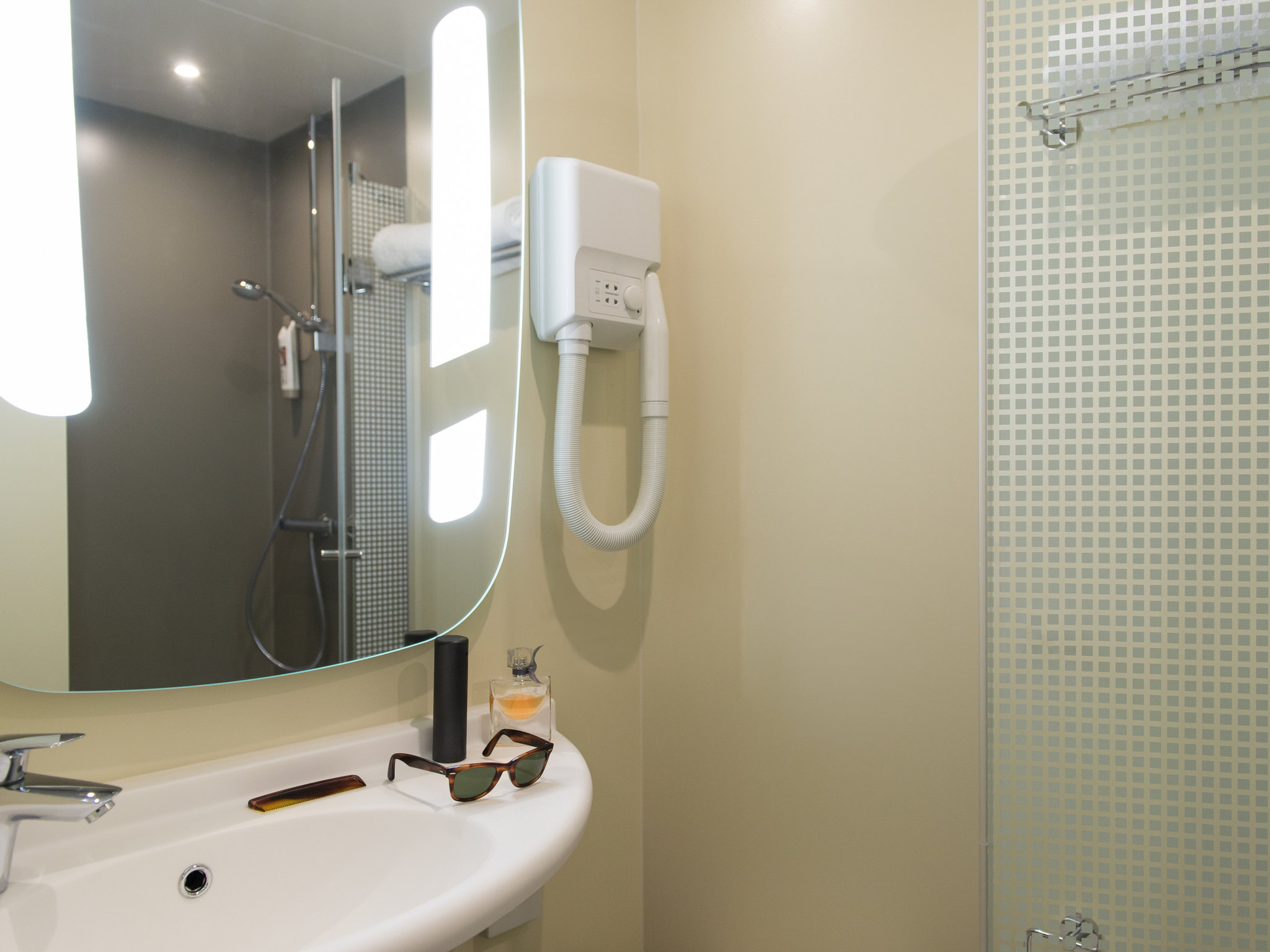 Foto - Ibis Wavre Brussels East