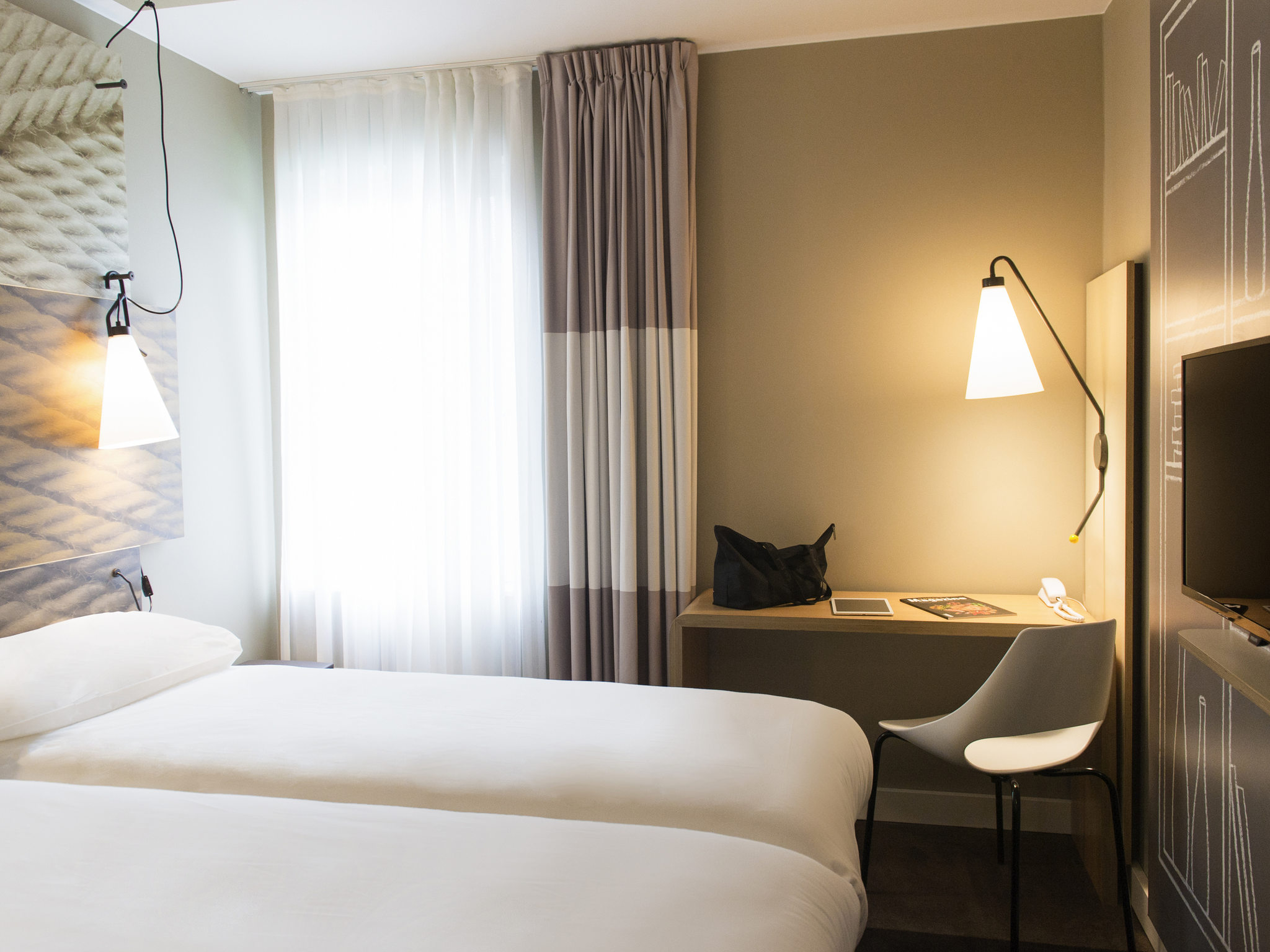 Foto - Ibis Wavre Brussels East
